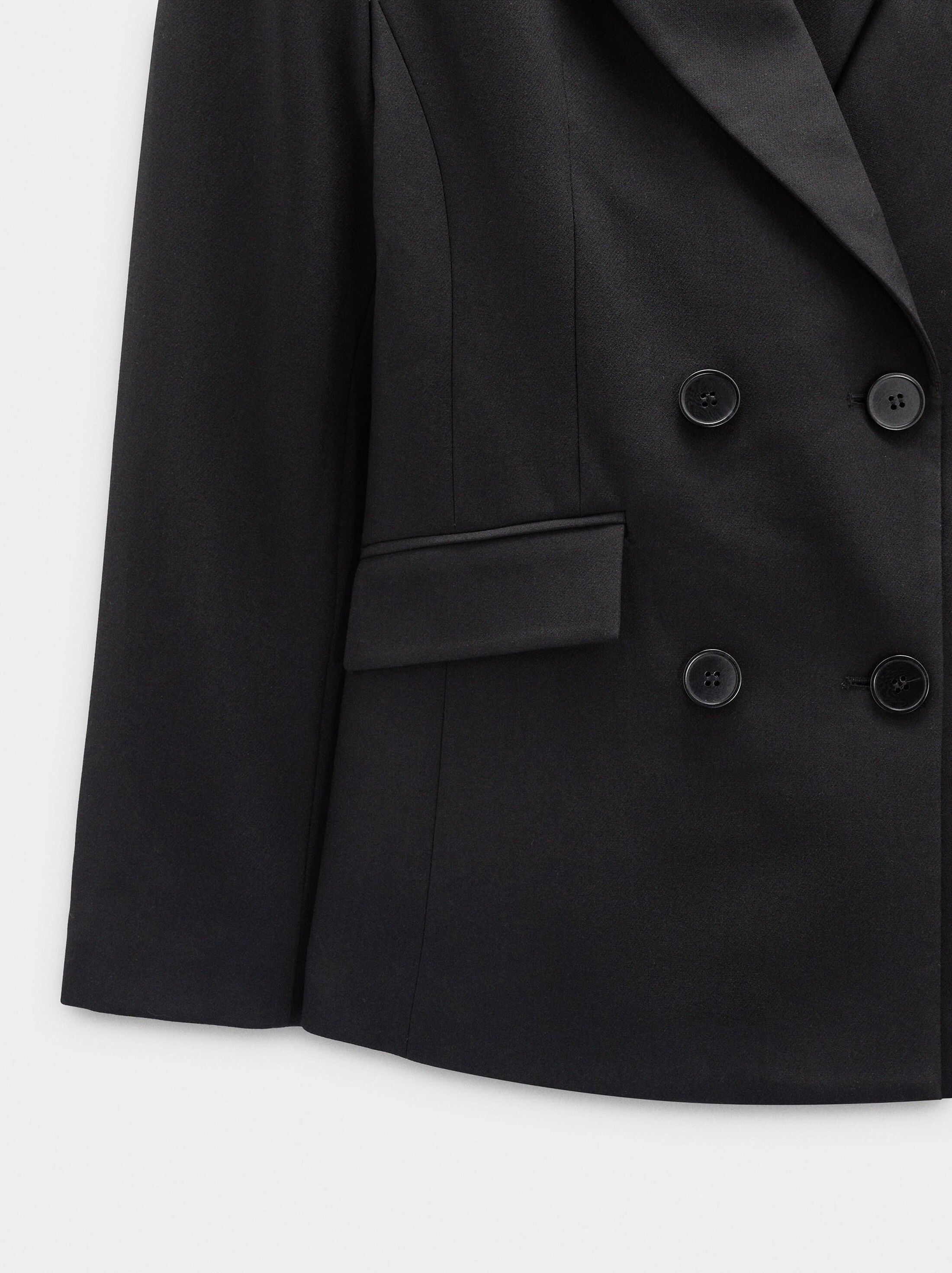 Blazer bàsic image number 7.0