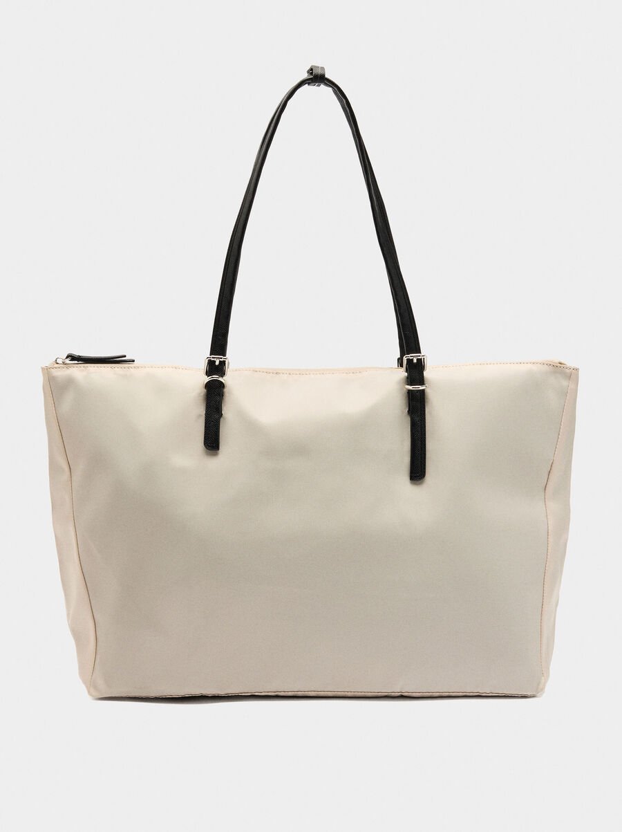 Bolsa multiusos plegable