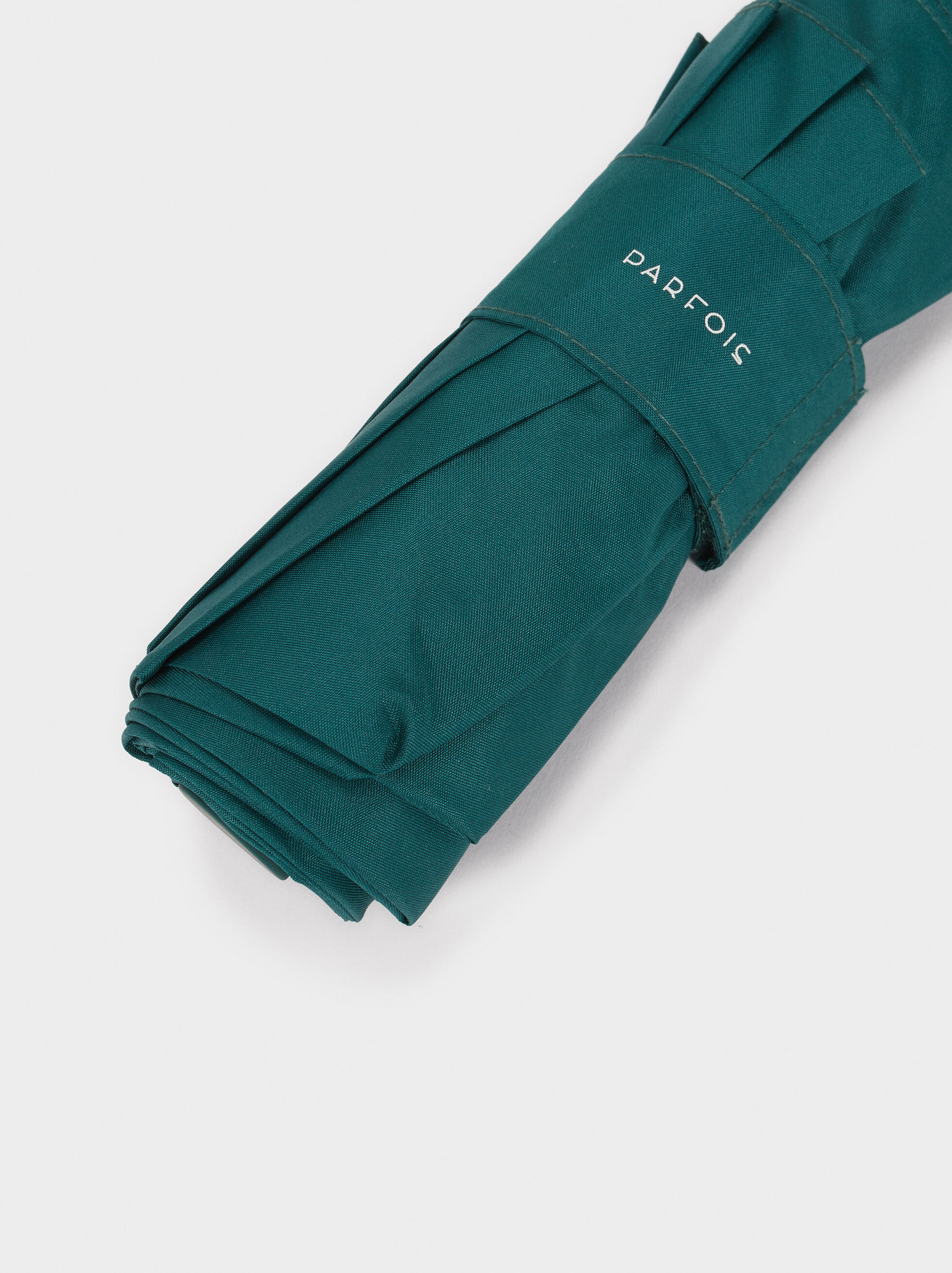 small folding umbrella