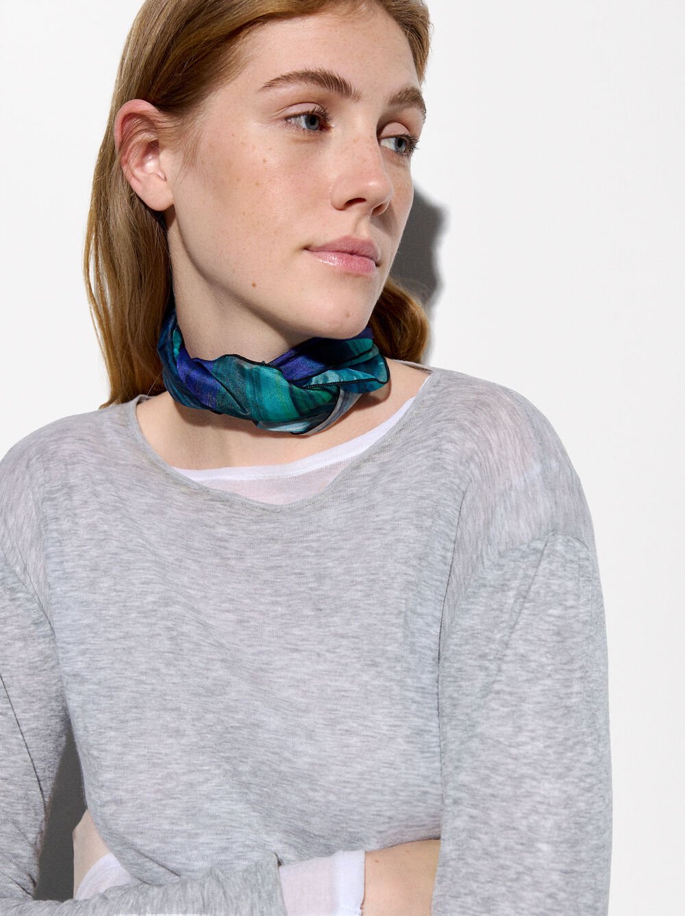 Print headband