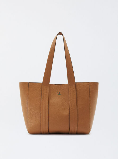Personalized Everyday Tote Bag 