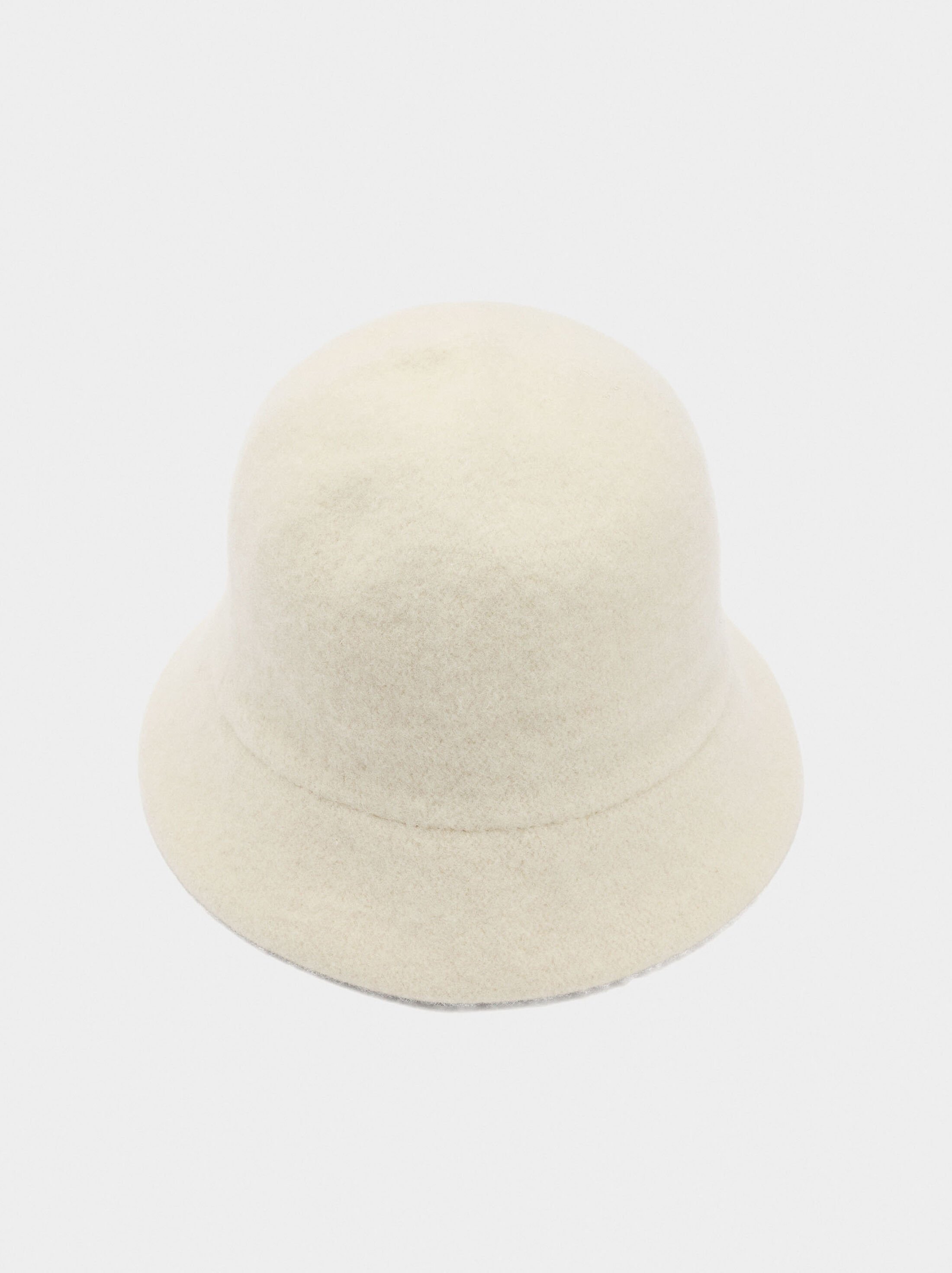 Barret bucket de llana image number 2.0