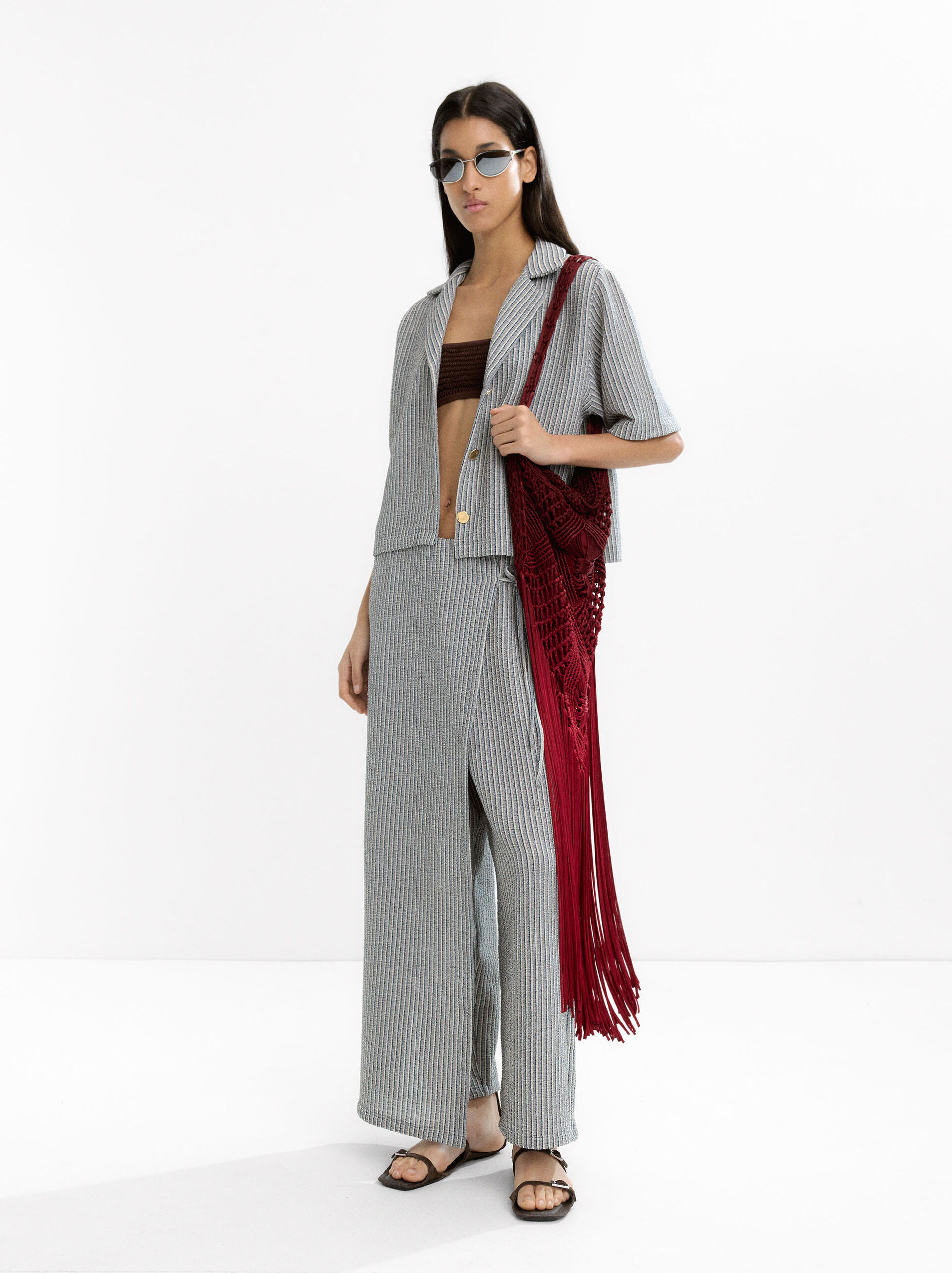 SHOP THE LOOK, , hi-res image number 0.0
