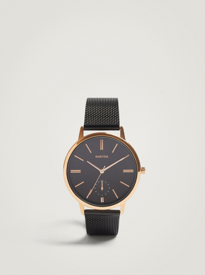 Women S Watches Parfois