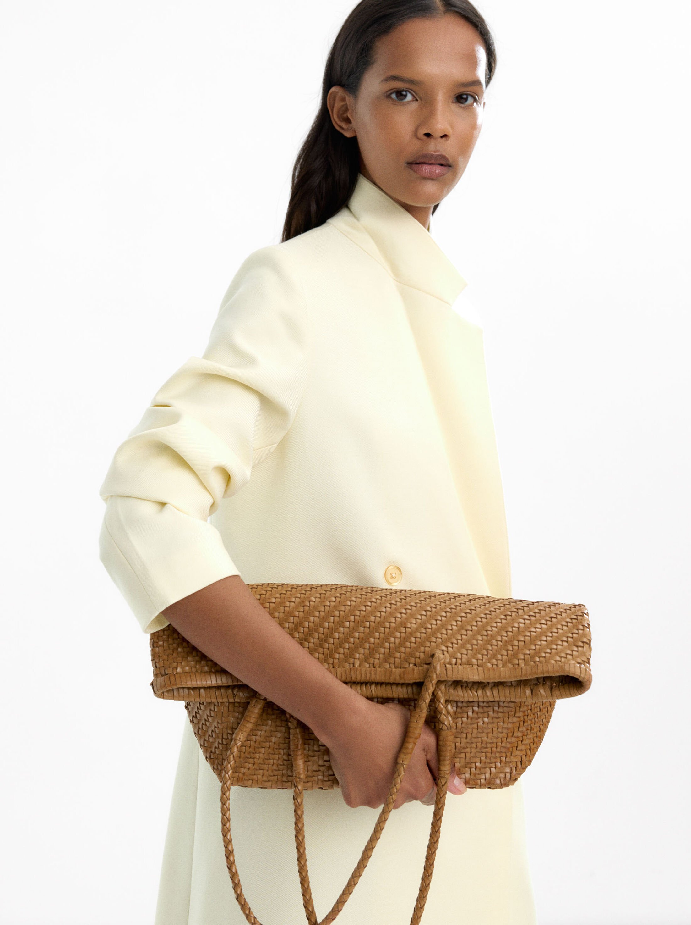TRENZA Bossa Shopper image number 2.0