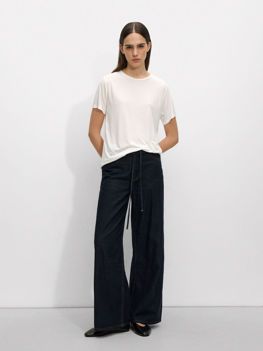Modal t-shirt