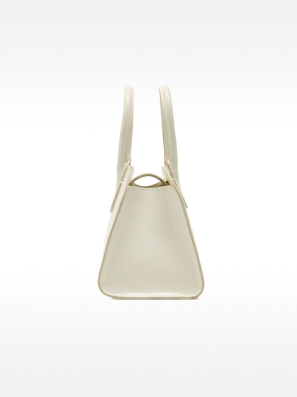 Tote bag with shoulder strap