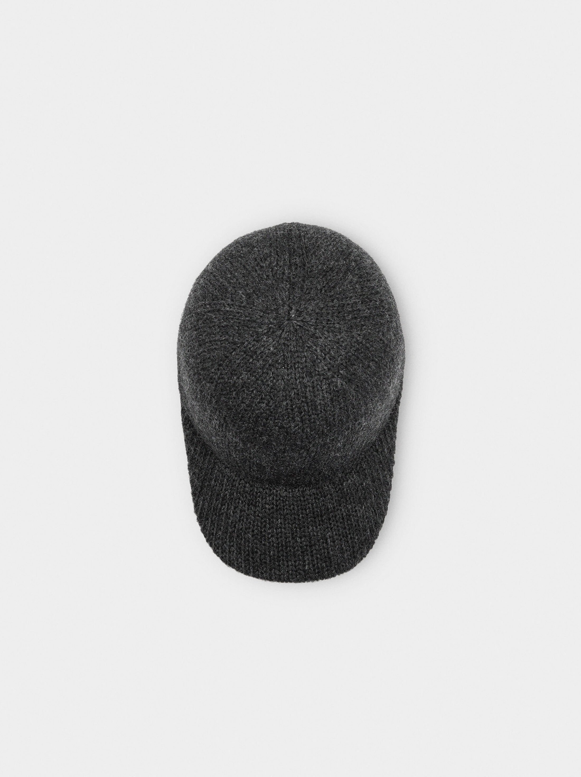 Mesh cap image number 3.0