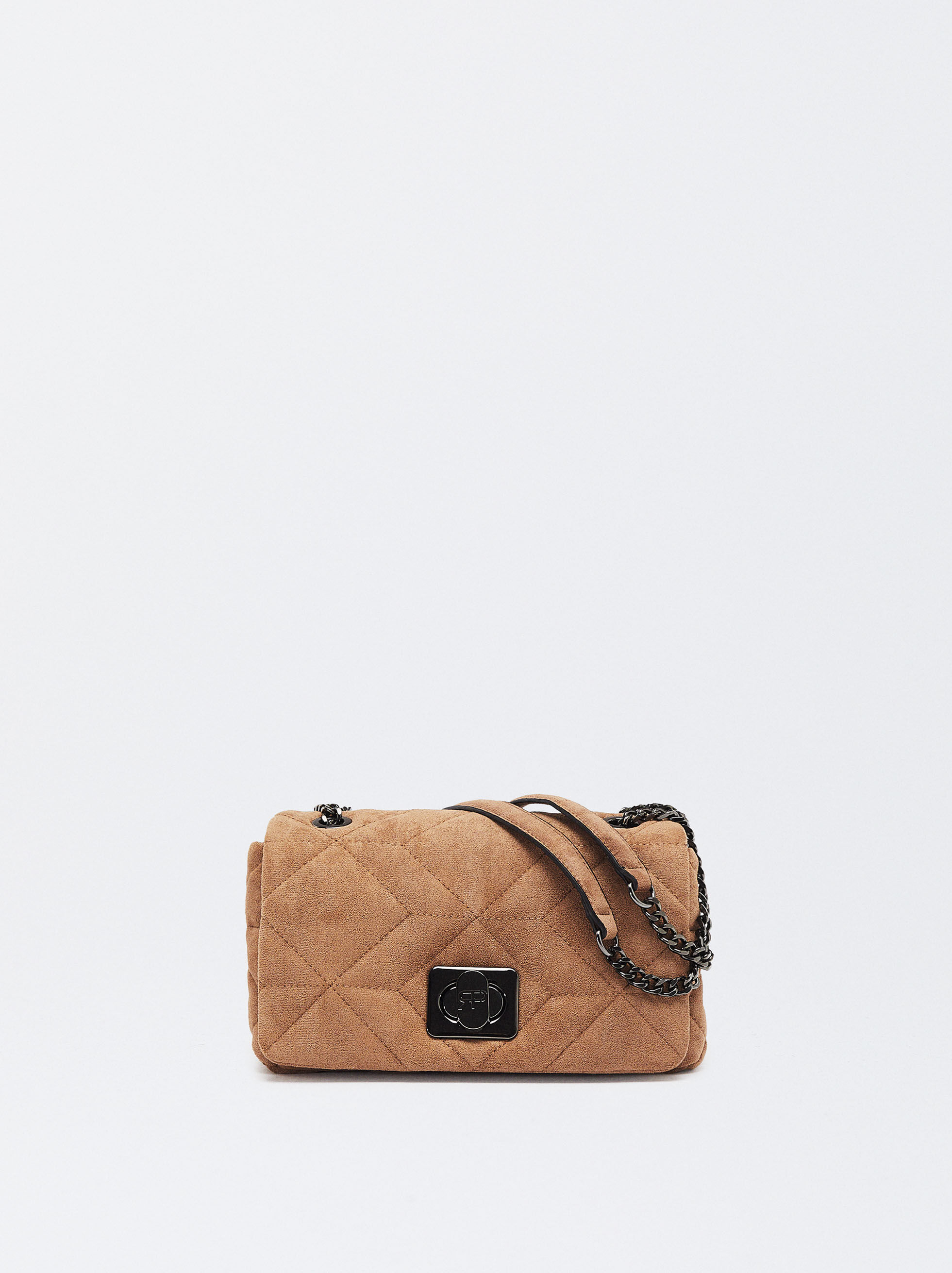 Sac parfois hot sale camel
