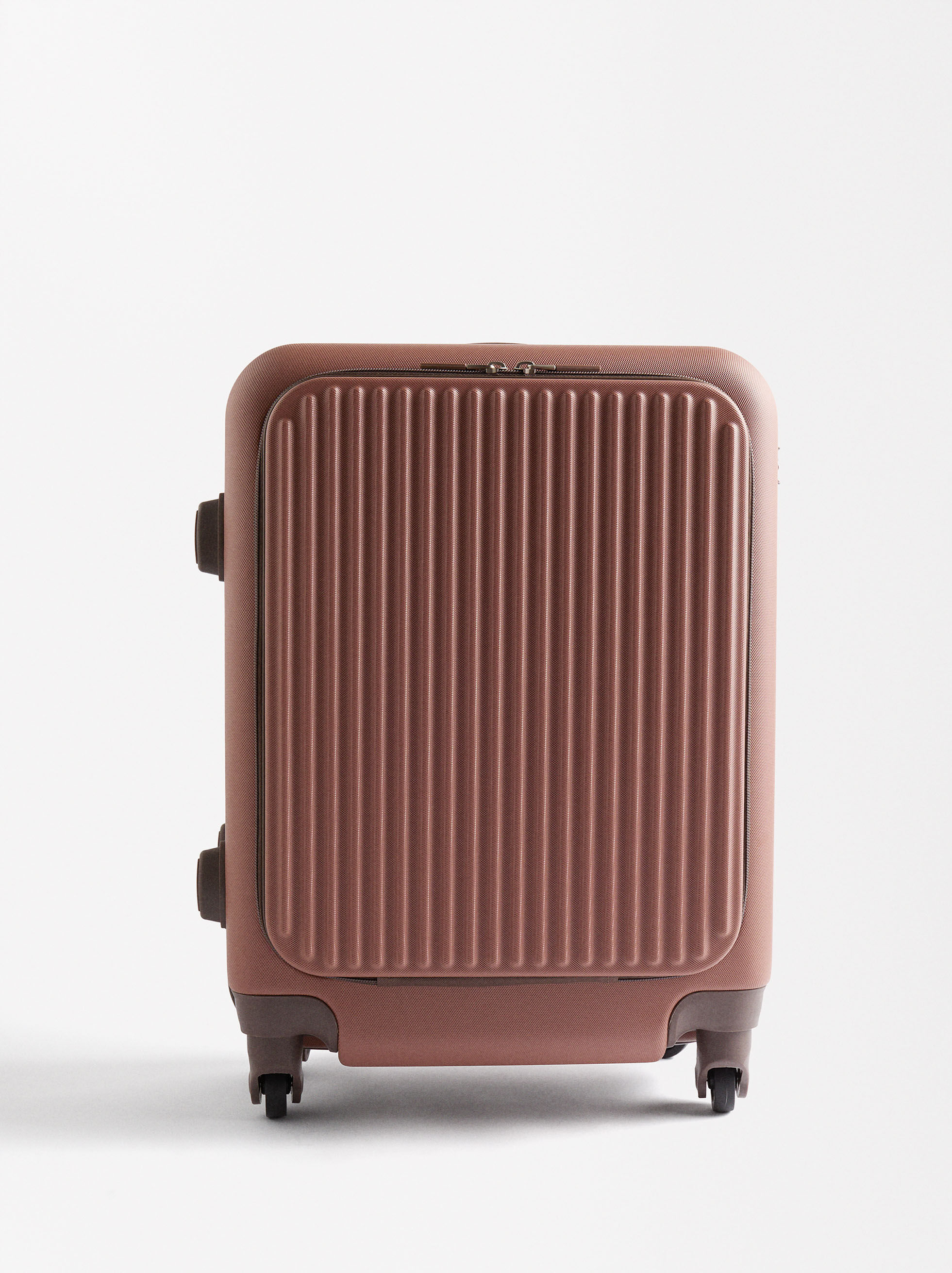 Suitcases Cabin Bags Travel Luggage Parfois UK