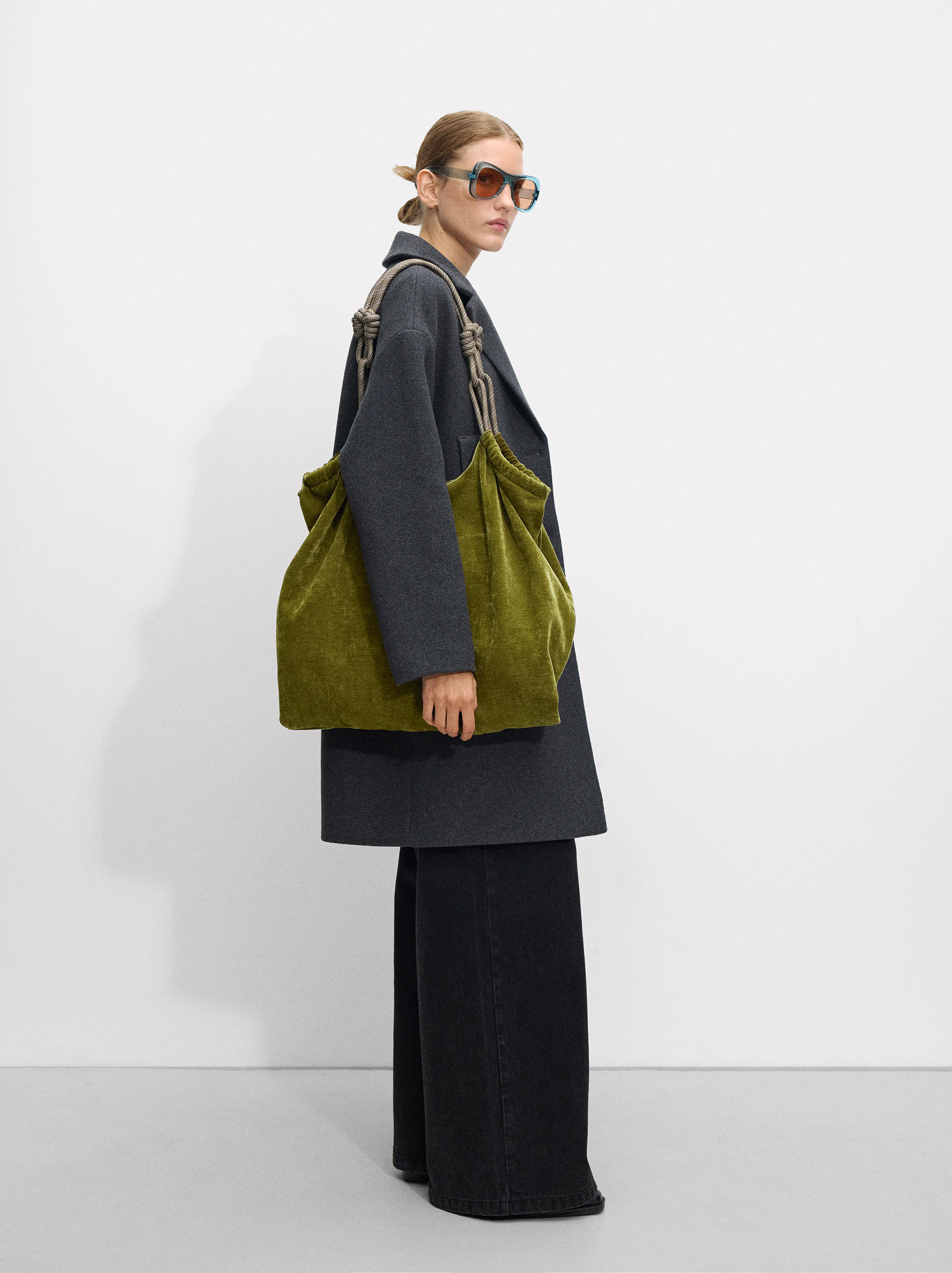 Fabric shopper online