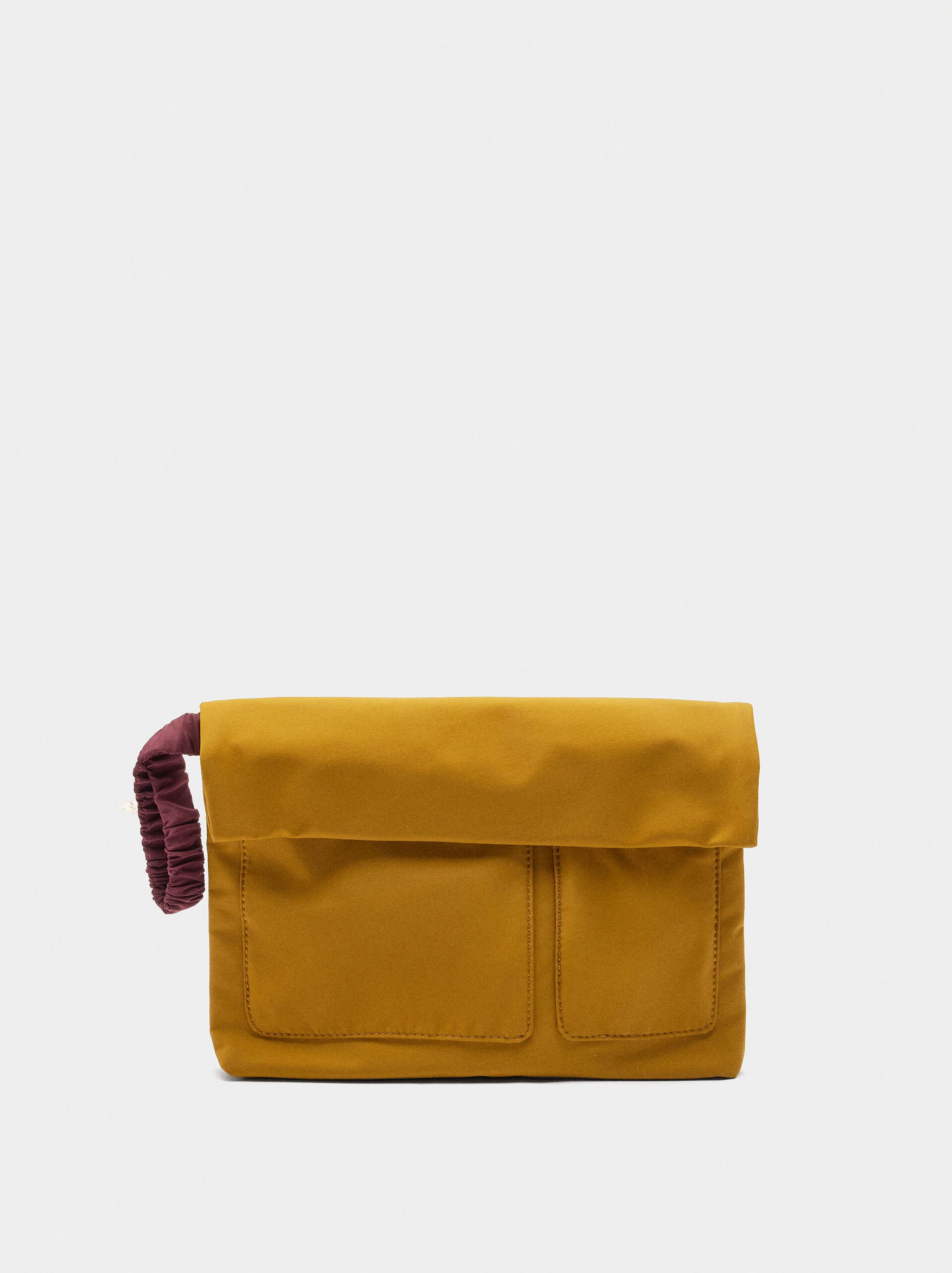 Nylon multi-purpose pouch image number 0.0