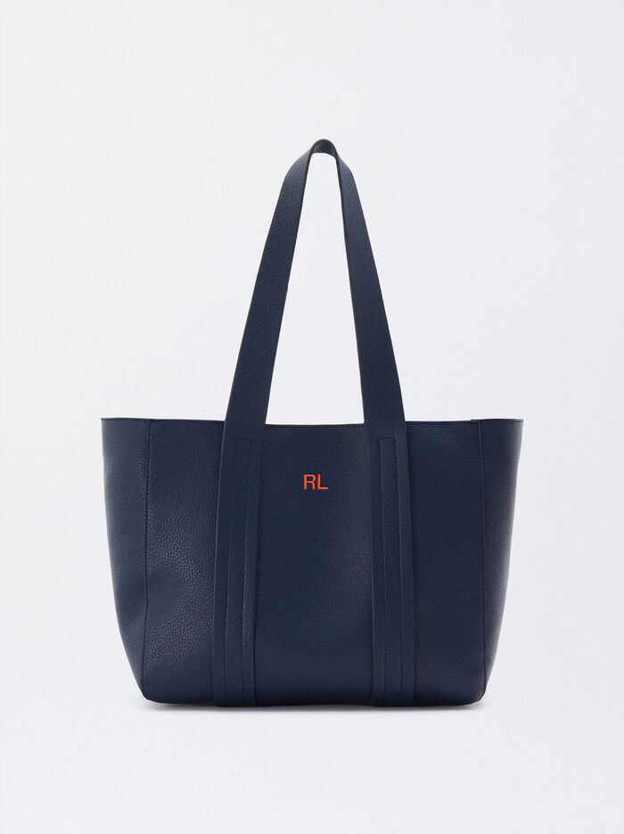 Personalized Everyday Tote Bag 