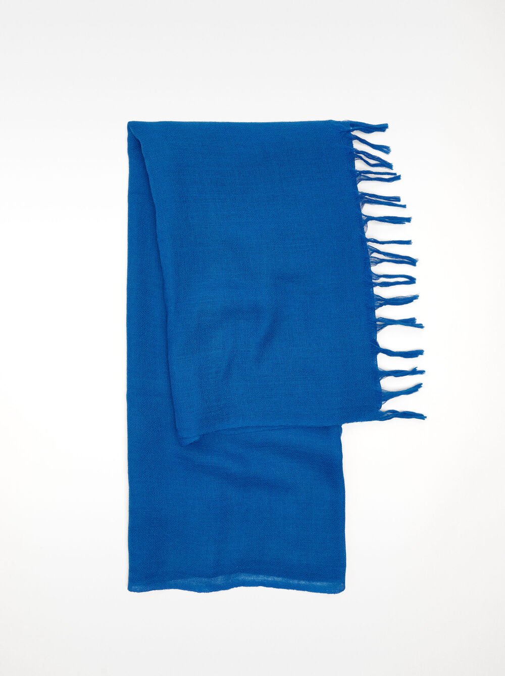 Pashmina de lana