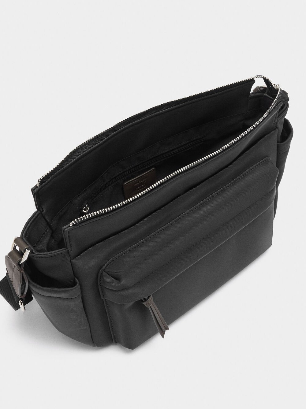 Sac bandoulière en nylon