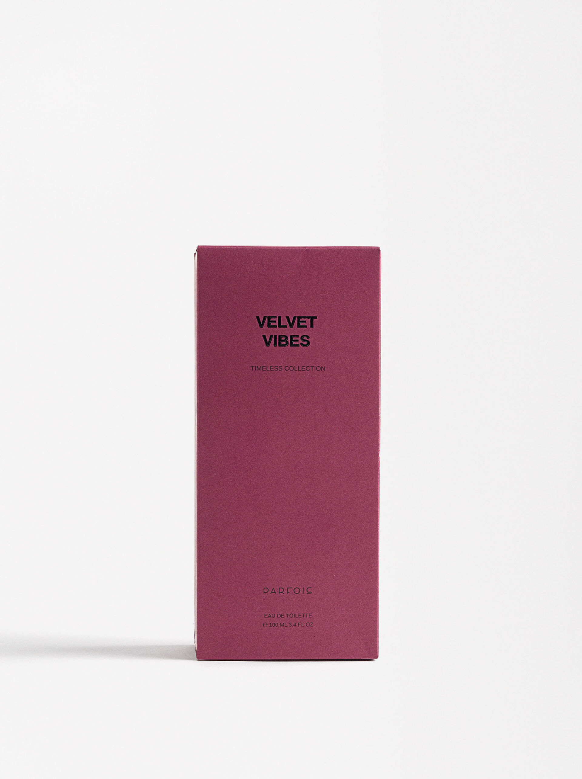 Profumo Velvet Vibes - Timeless Collection image number 3.0