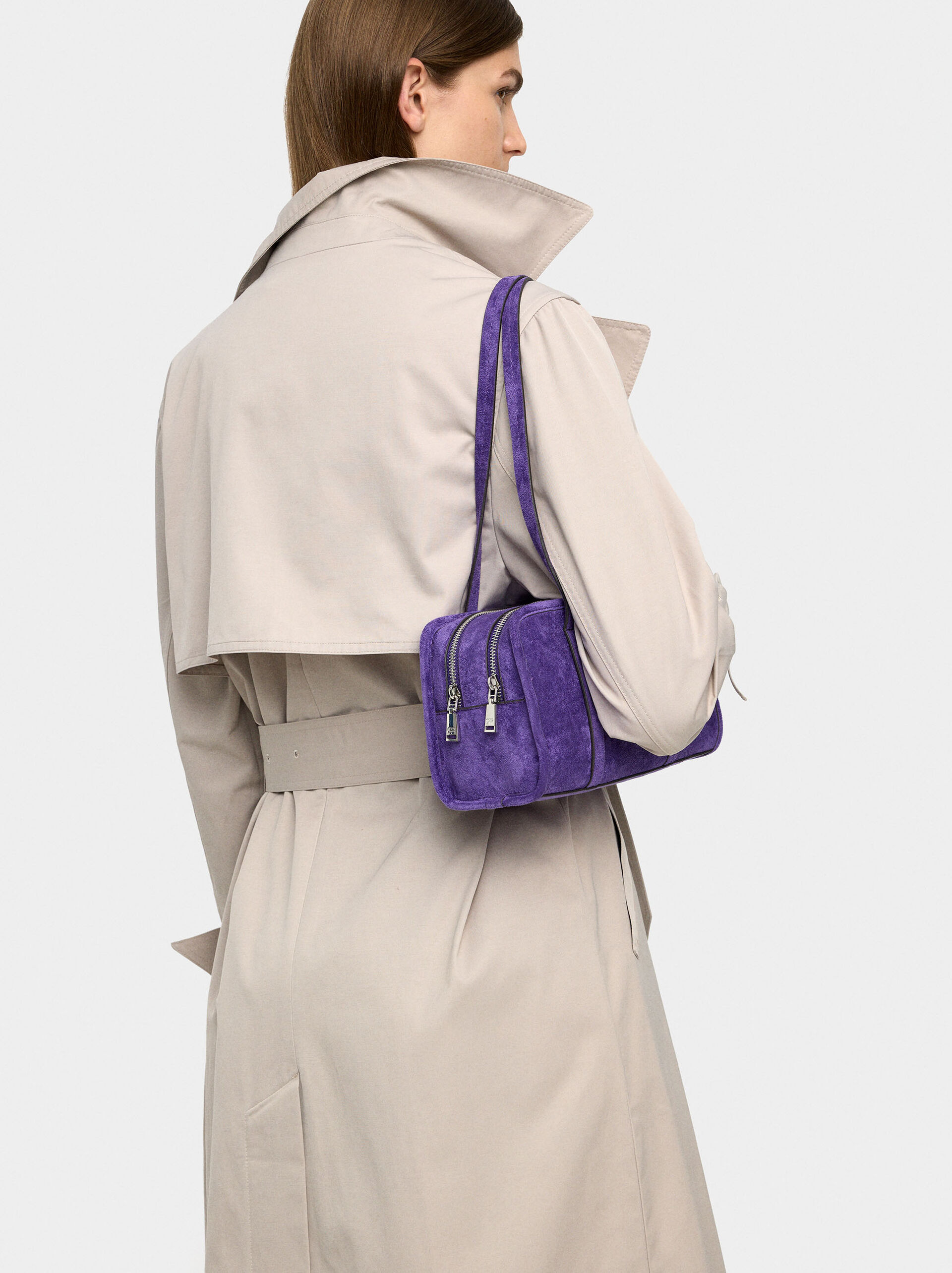 Cotton gabardine image number 1.0