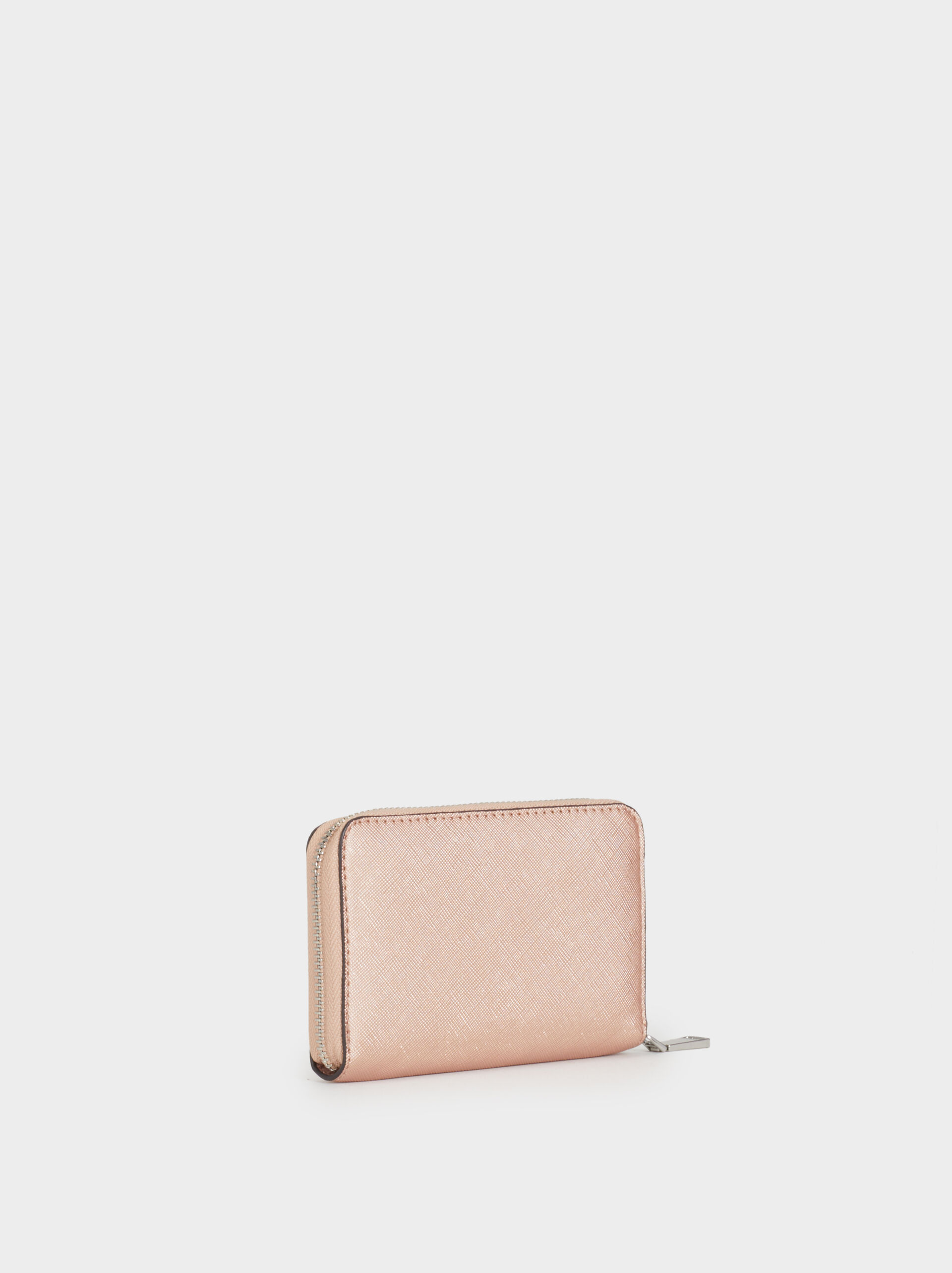 Small plain wallet image number 2.0
