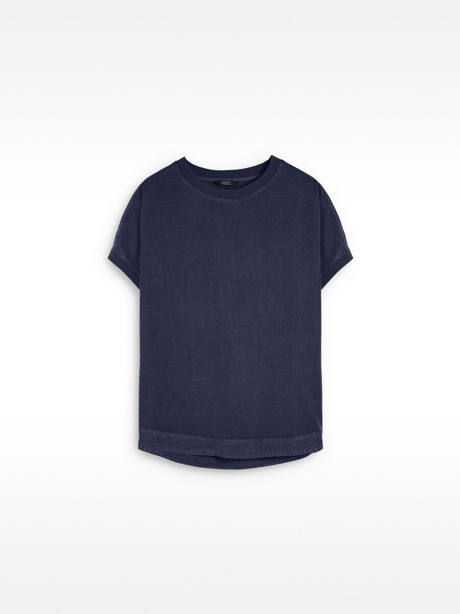 T-shirt 100% lyocell