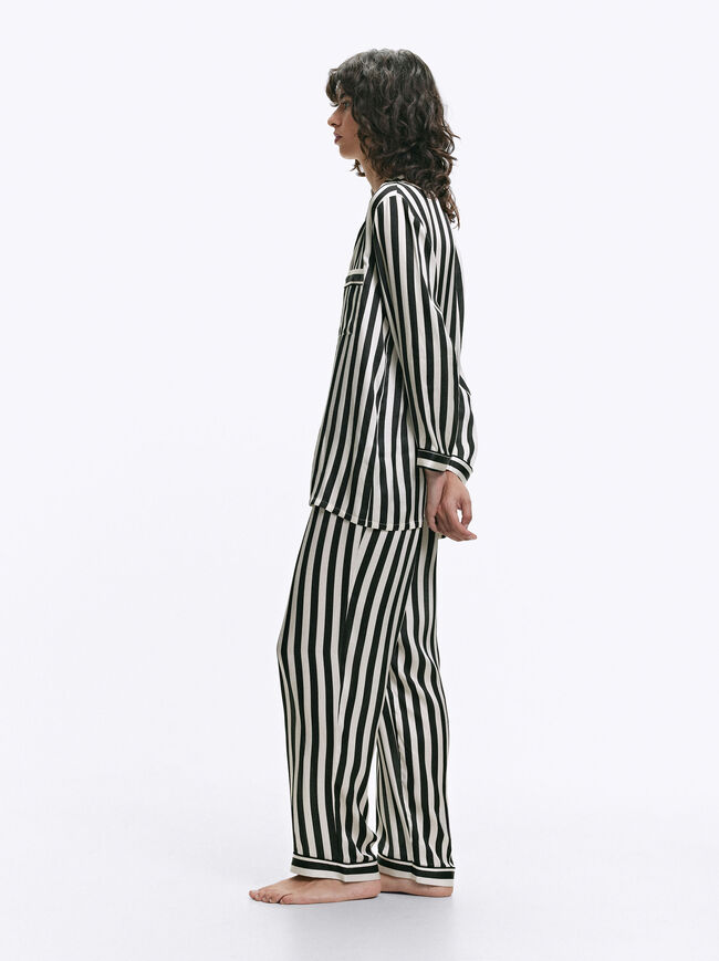 Striped Pyjamas image number 1.0