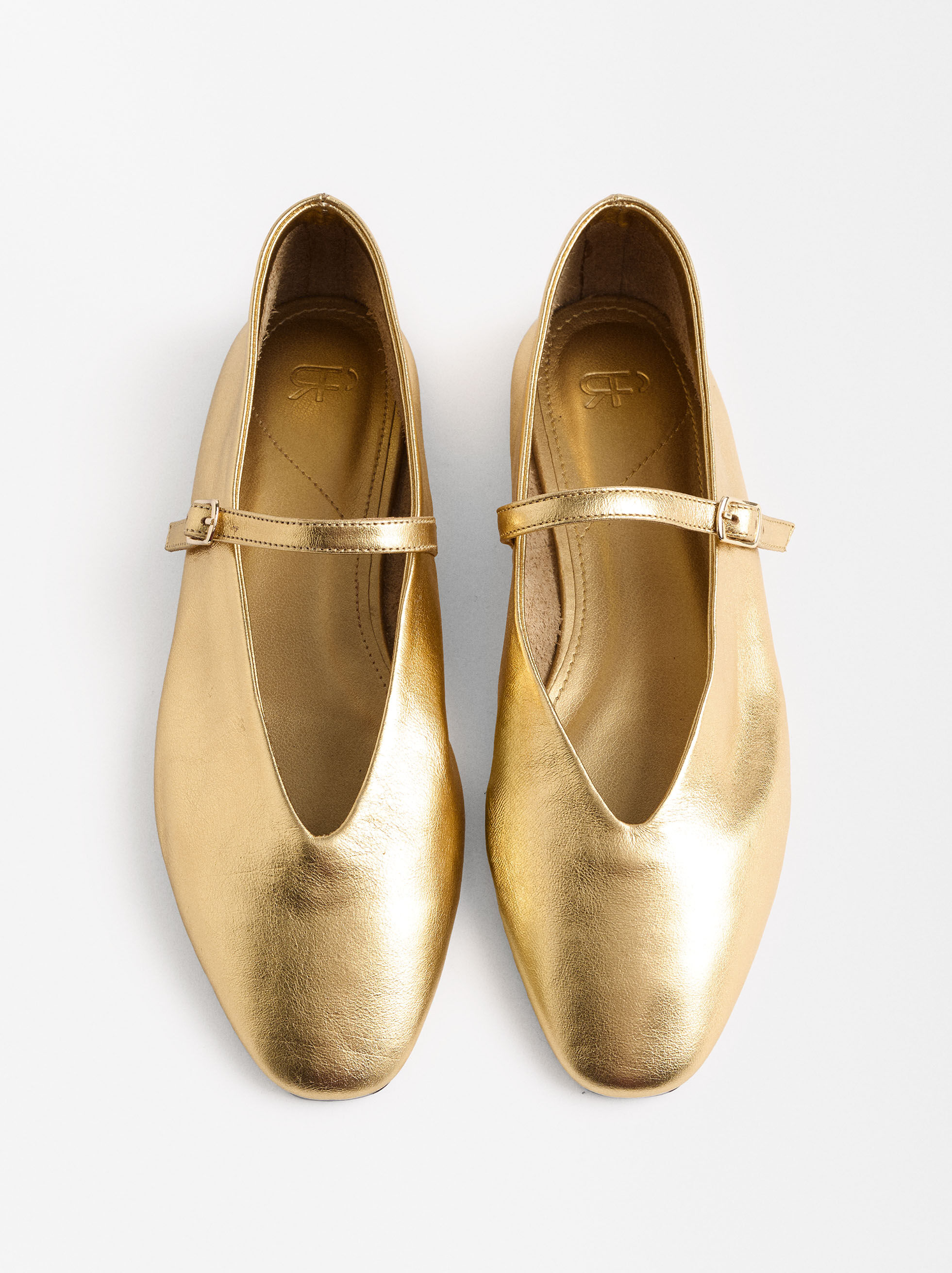 Chaussures de soirée plates shop