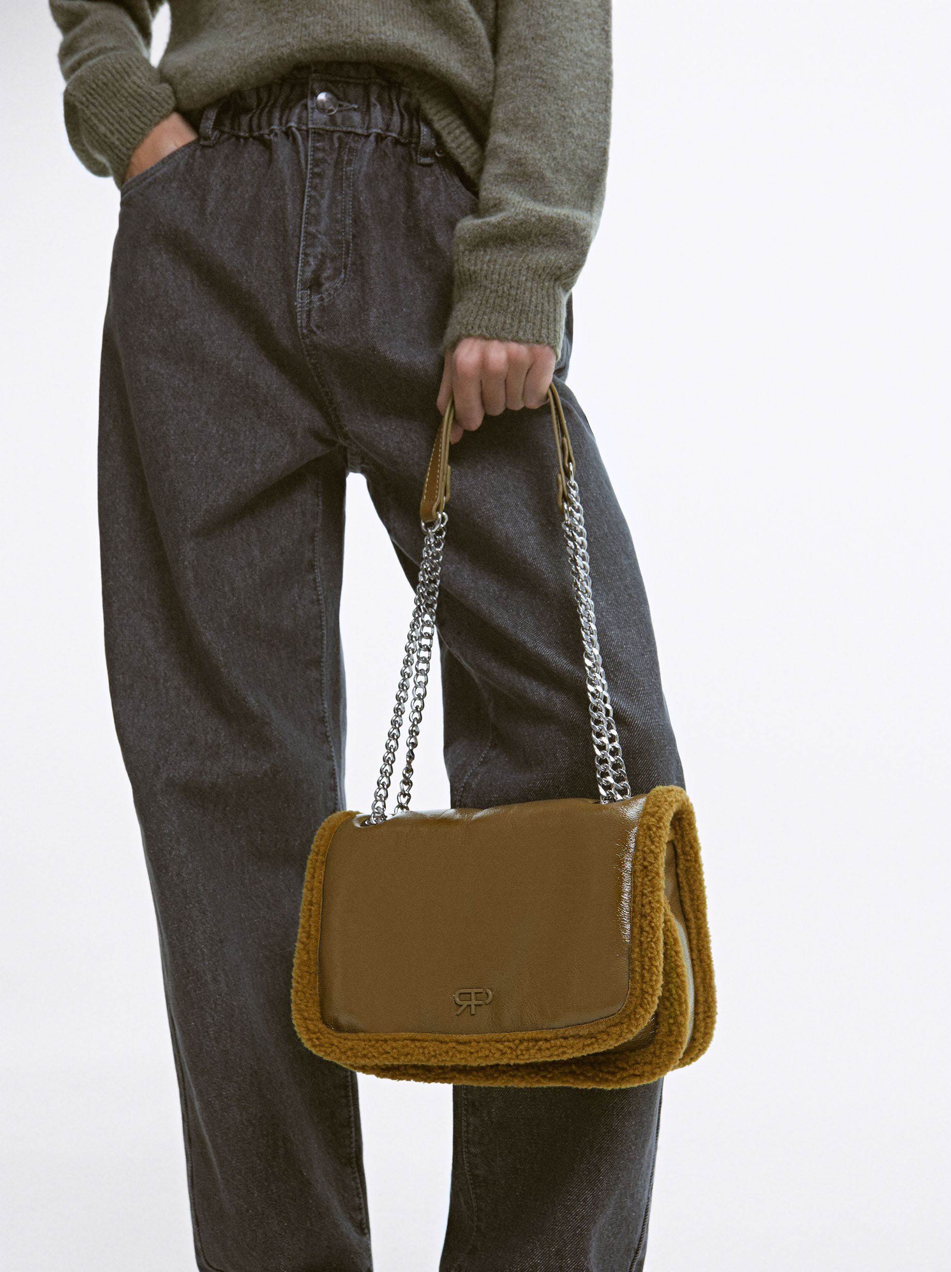 Bolso sales pelo parfois
