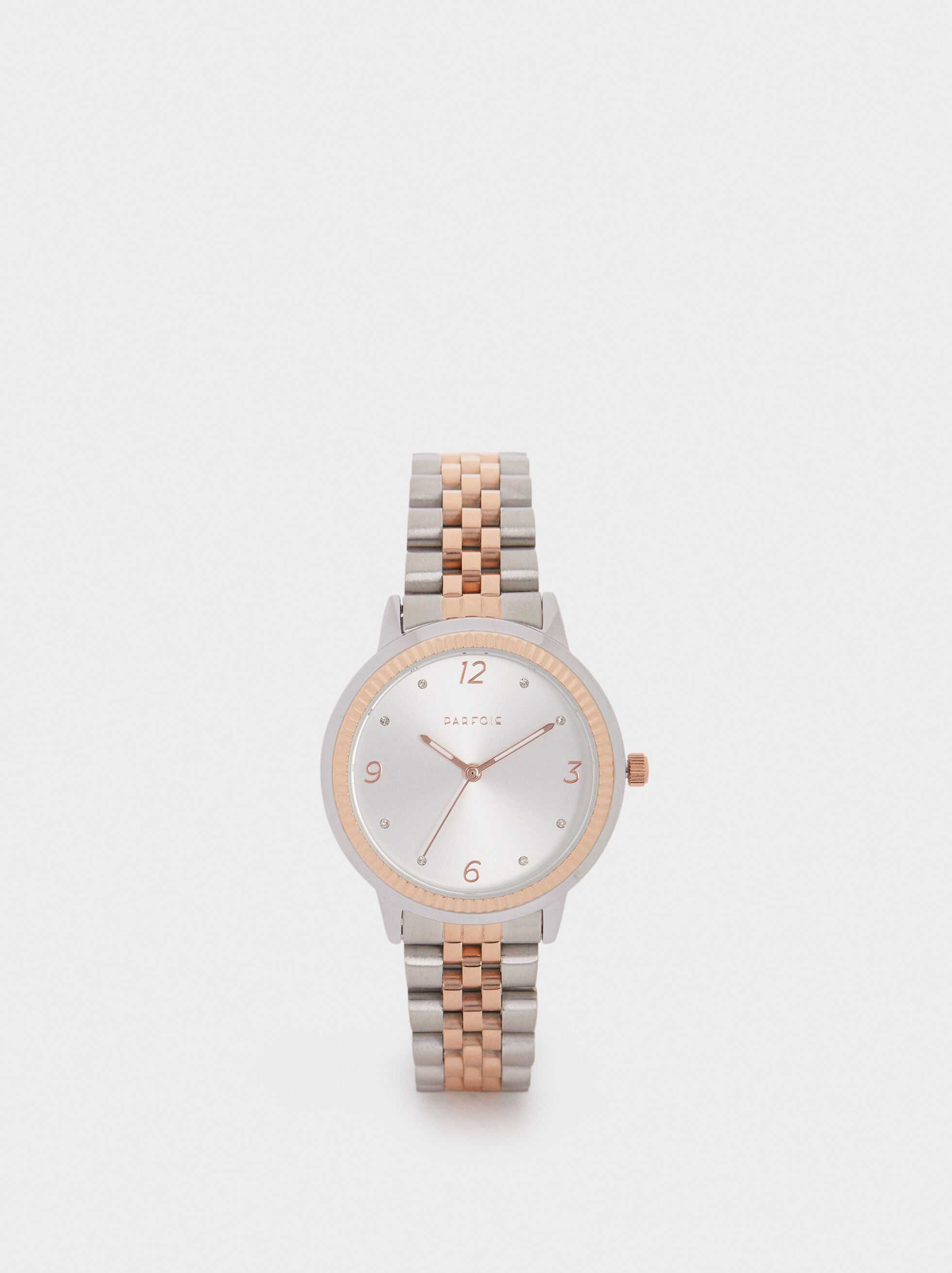 Montre parfois clearance