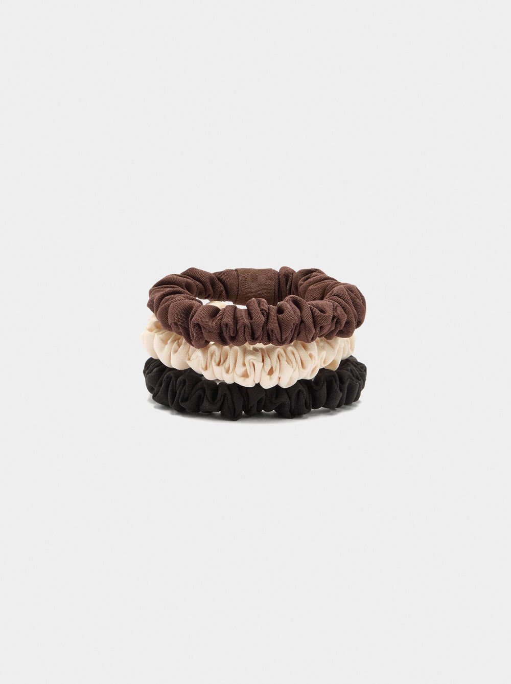 Set gomas de pelo