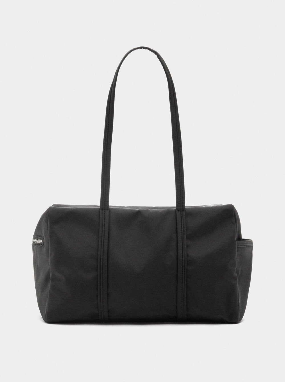 Nylon bowling bag