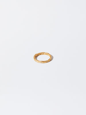 Ring Aus 925er Silber image number 3.0
