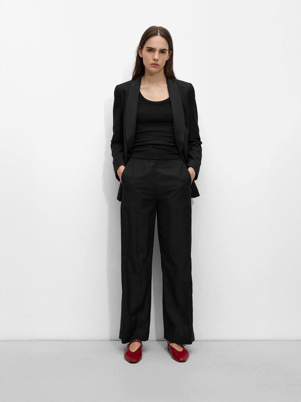 SHOP THE LOOK