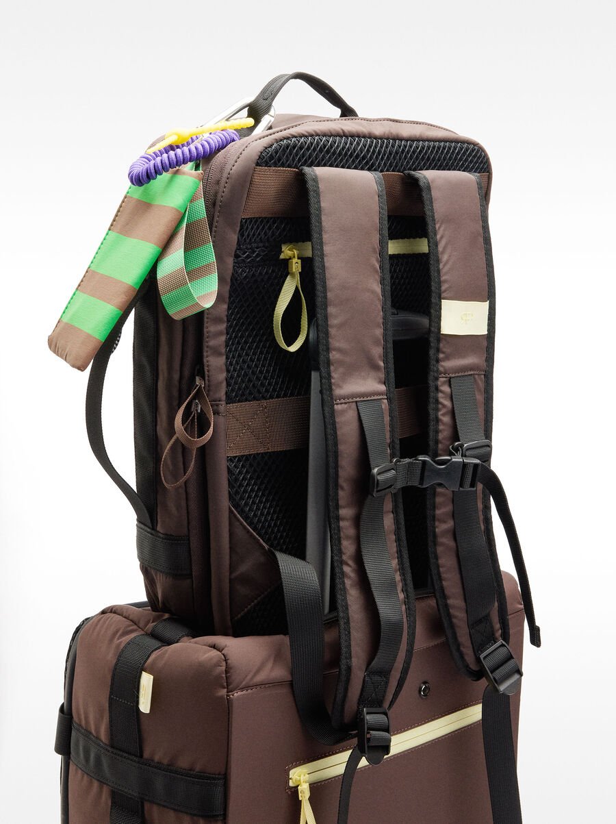 Valise de voyage en nylon