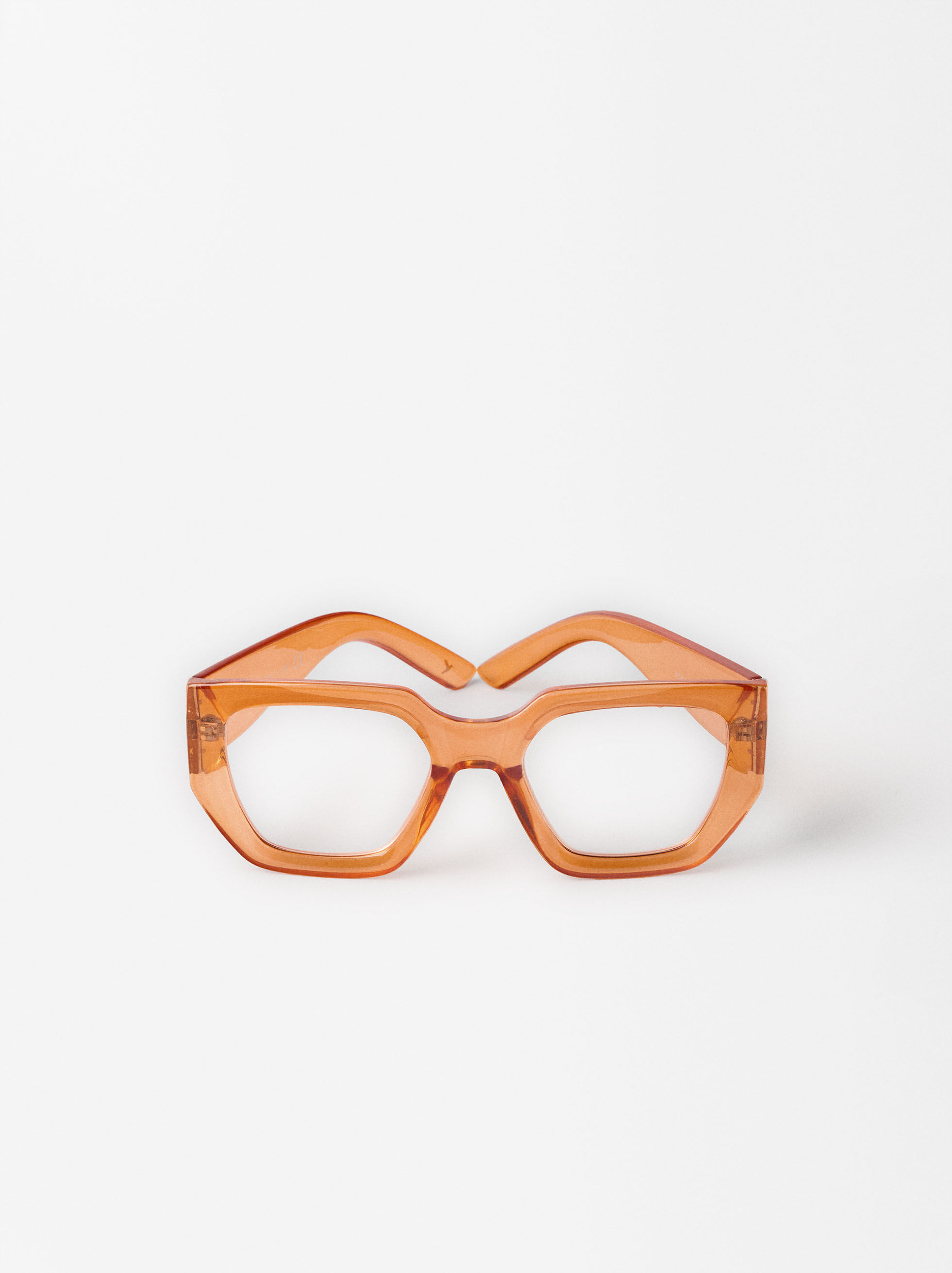 Gafas parfois outlet