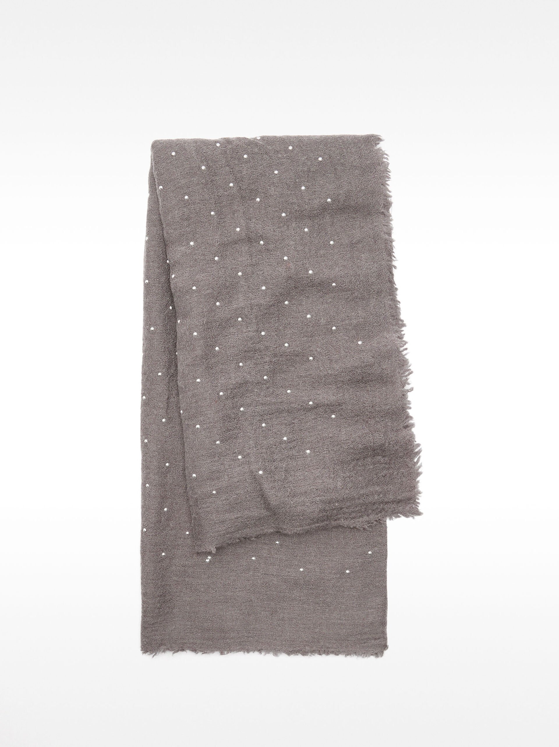 Wedding scarf image number 0.0