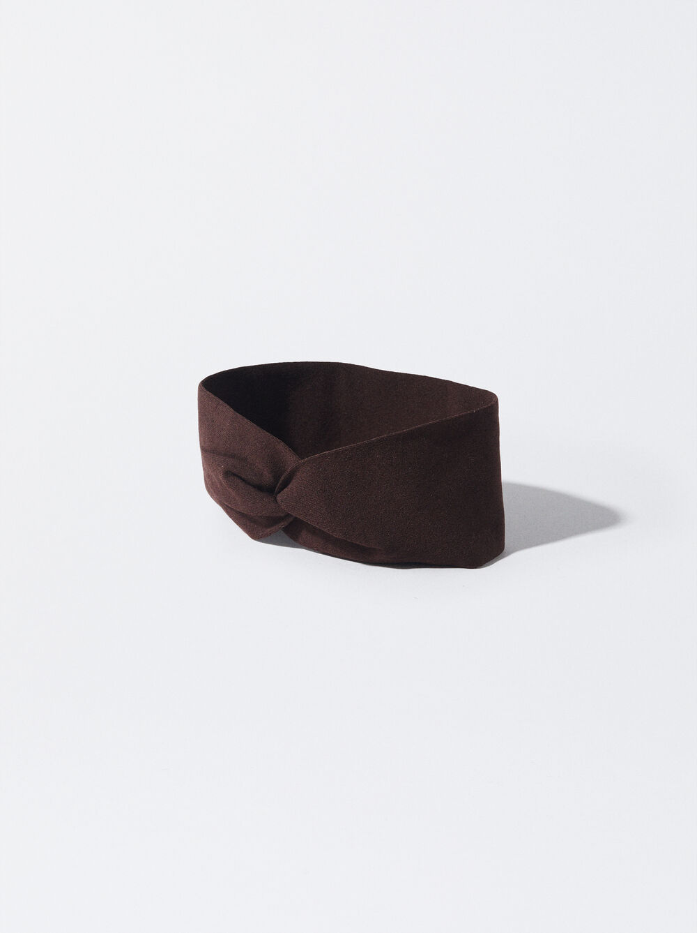 Turban-Style Headband