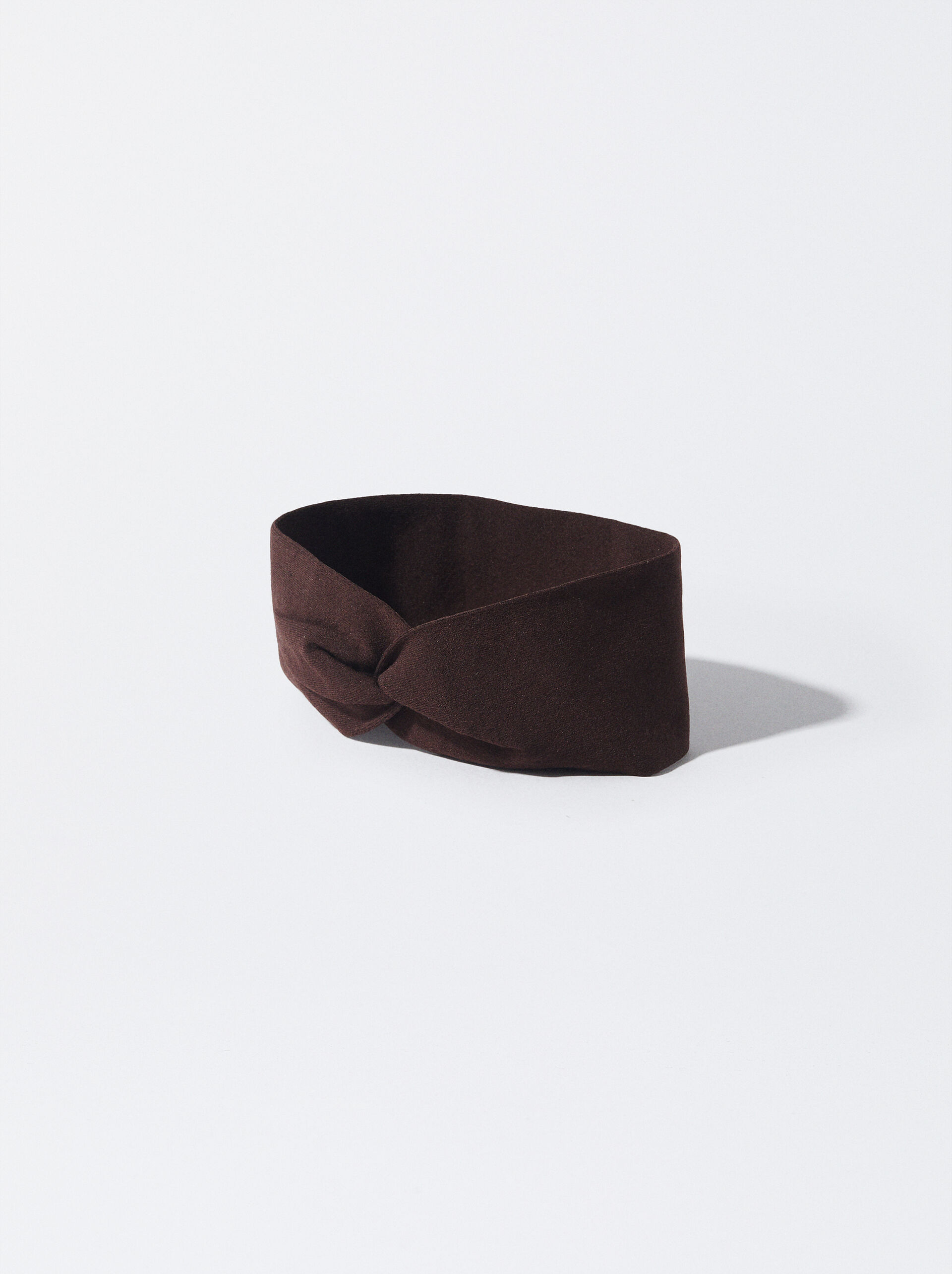 Turban-Style Headband image number 2.0