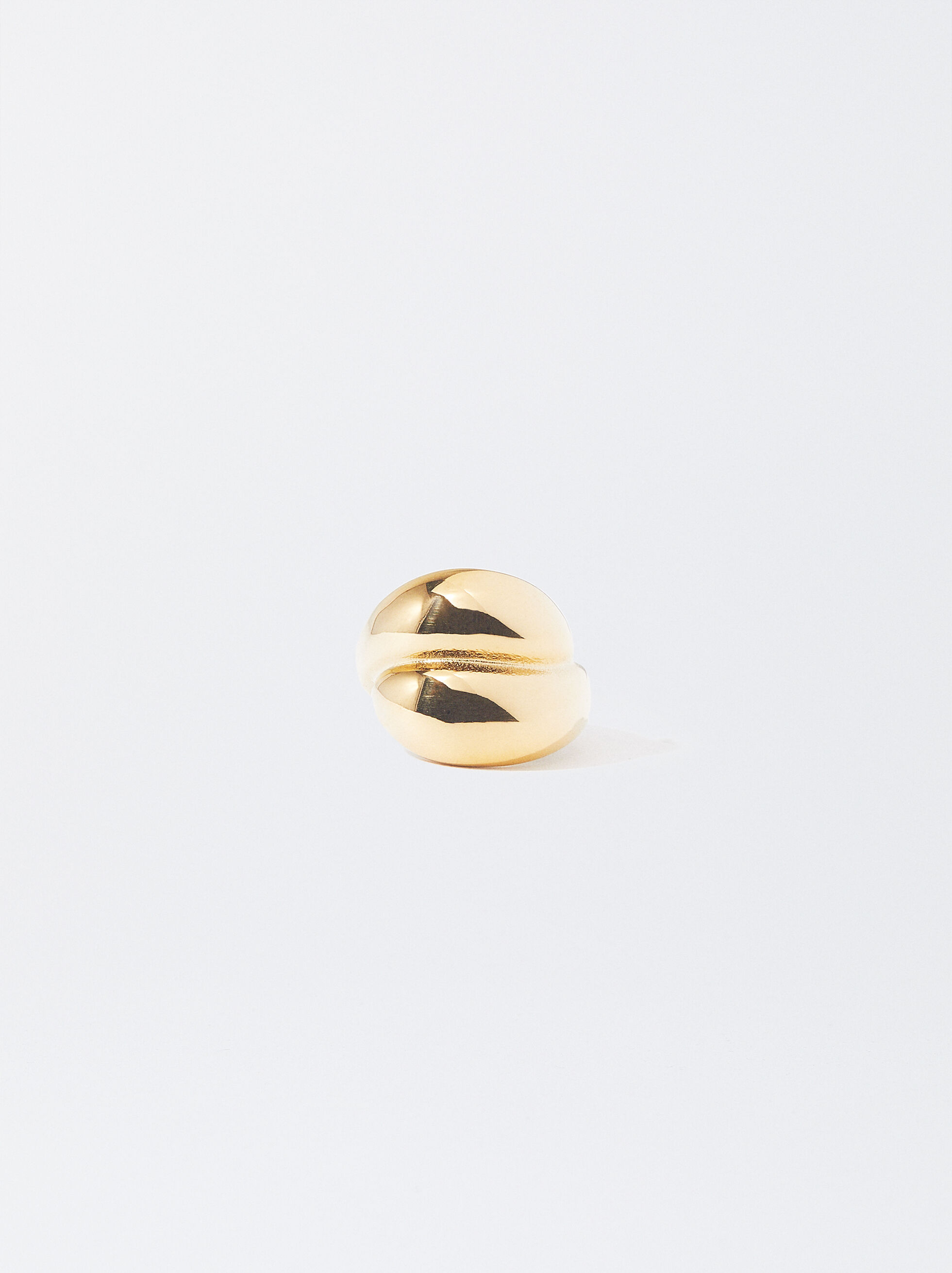 Parfois anillos acero on sale