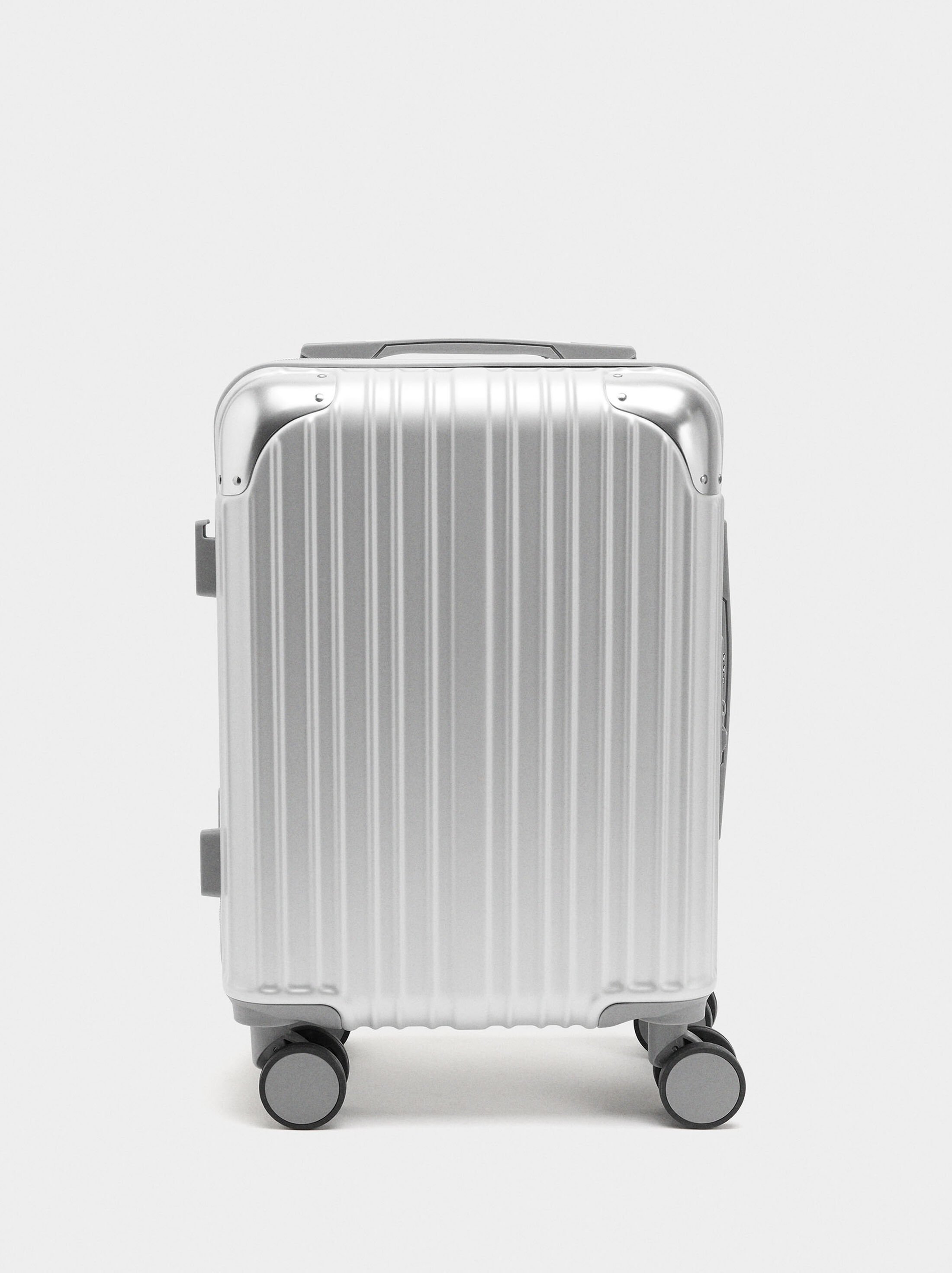 Textured trolley S image number 0.0