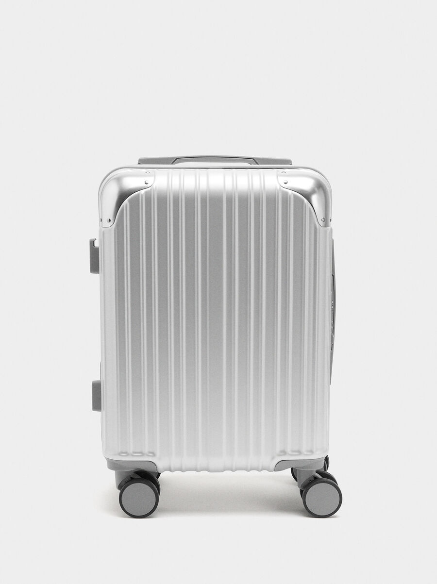 Textured trolley S