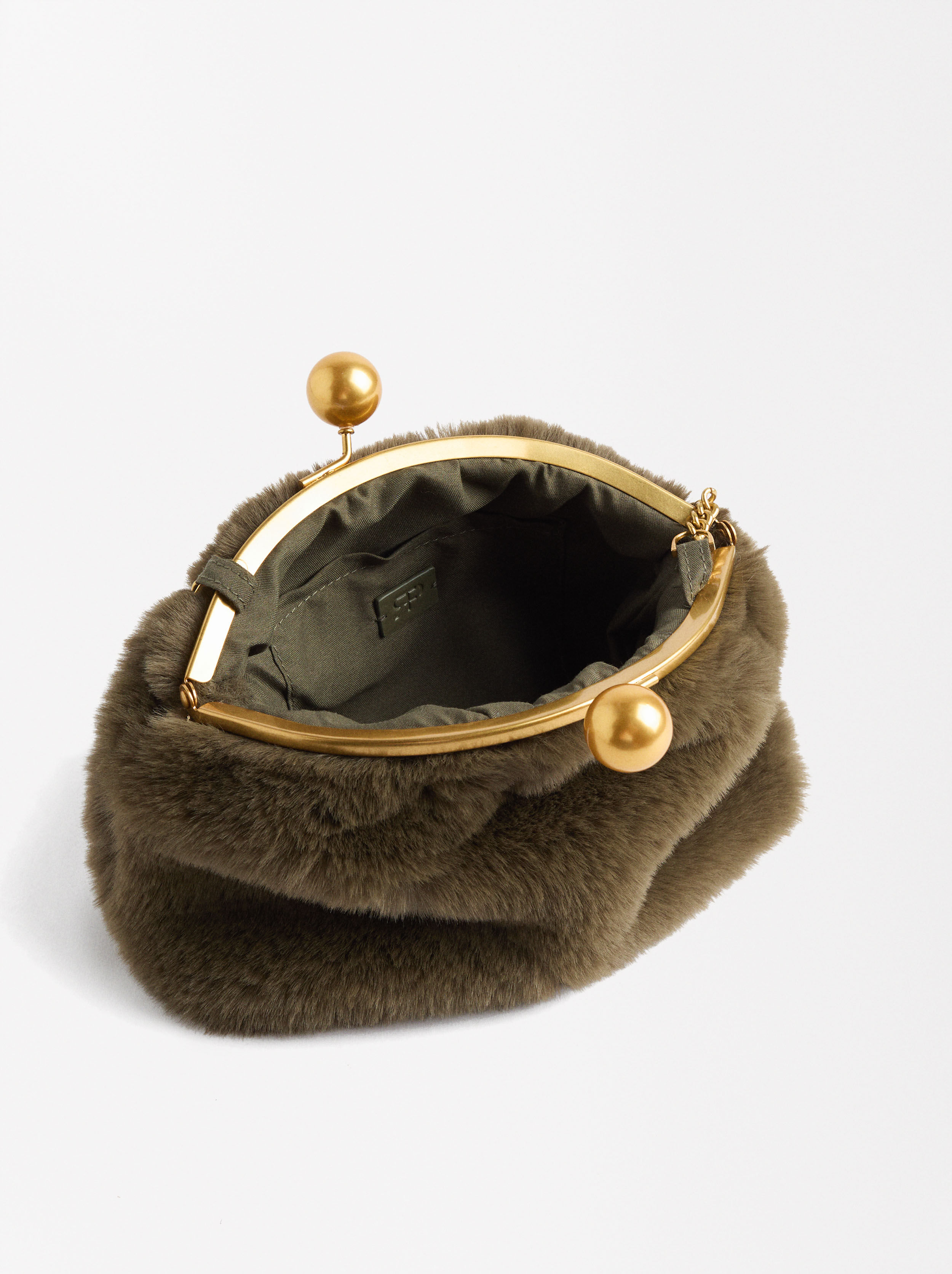 Bolso pelo parfois hotsell