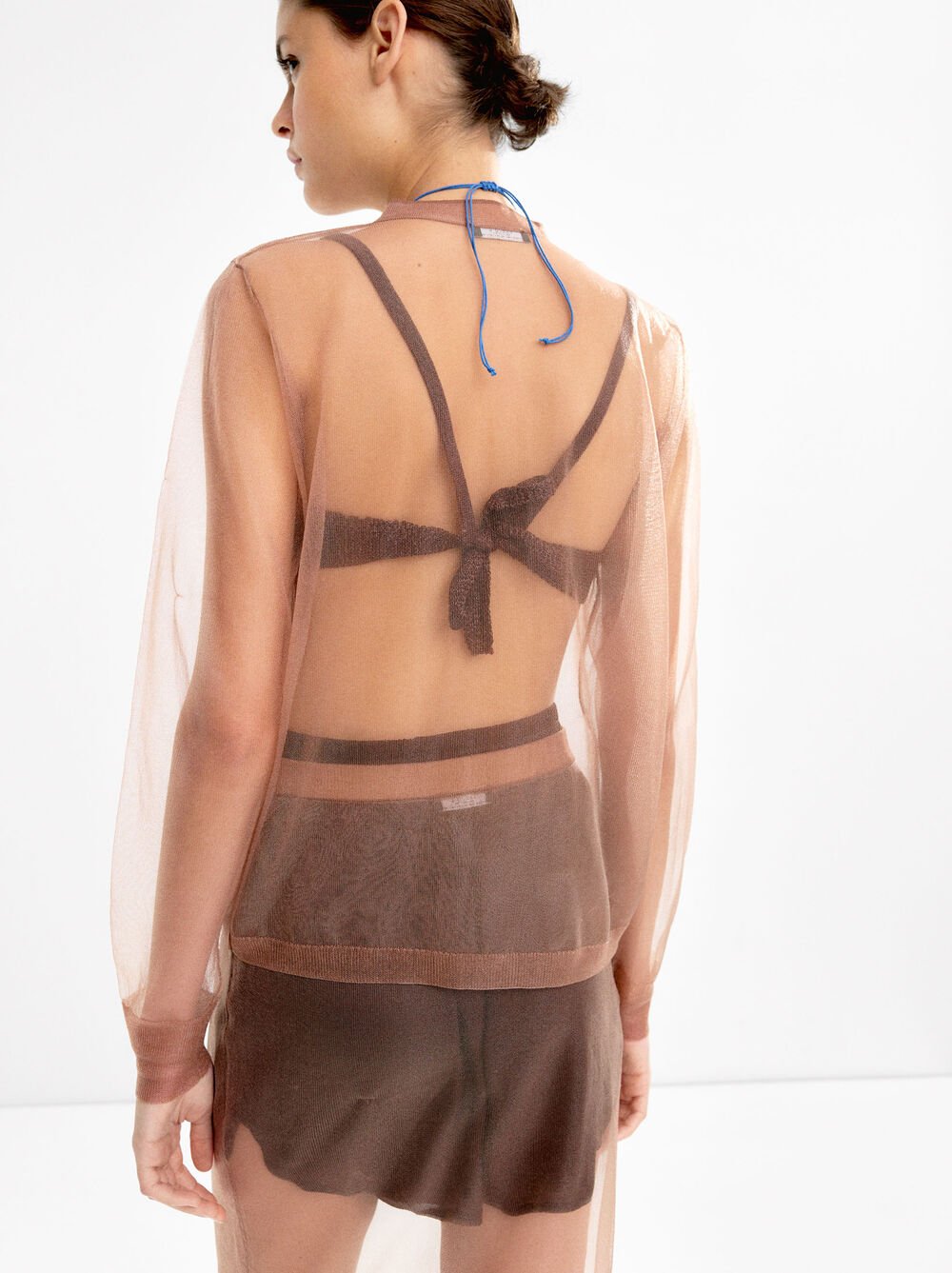 SITARA CAPSULE Top