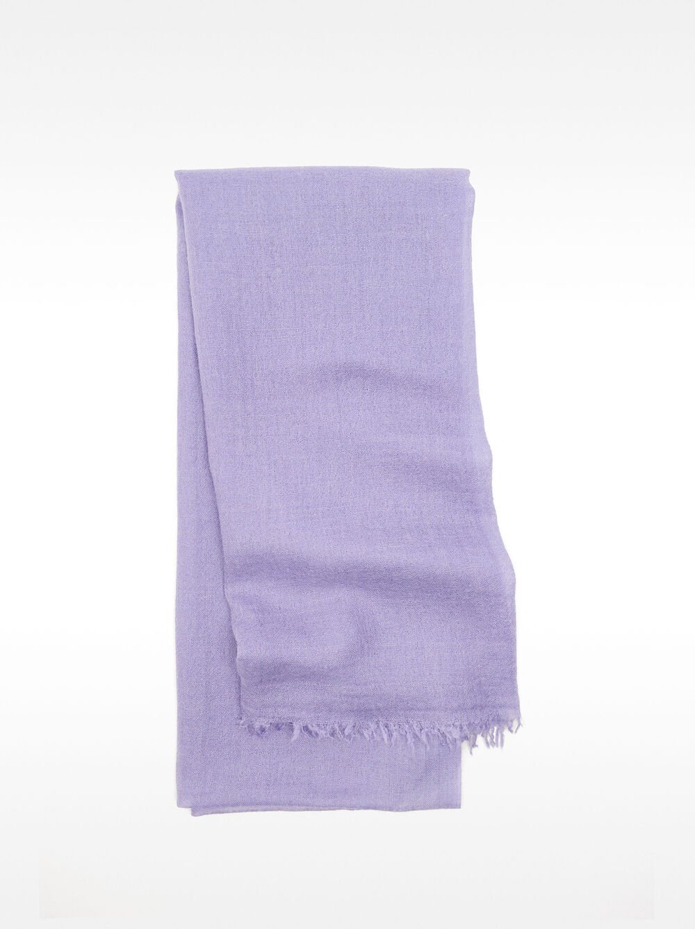 Pashmina en mélange de laine