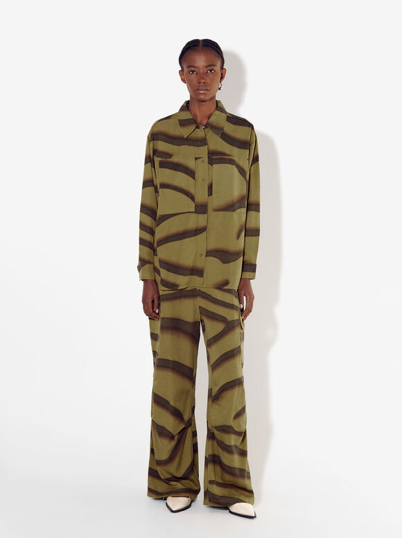 Shop the Look, , hi-res