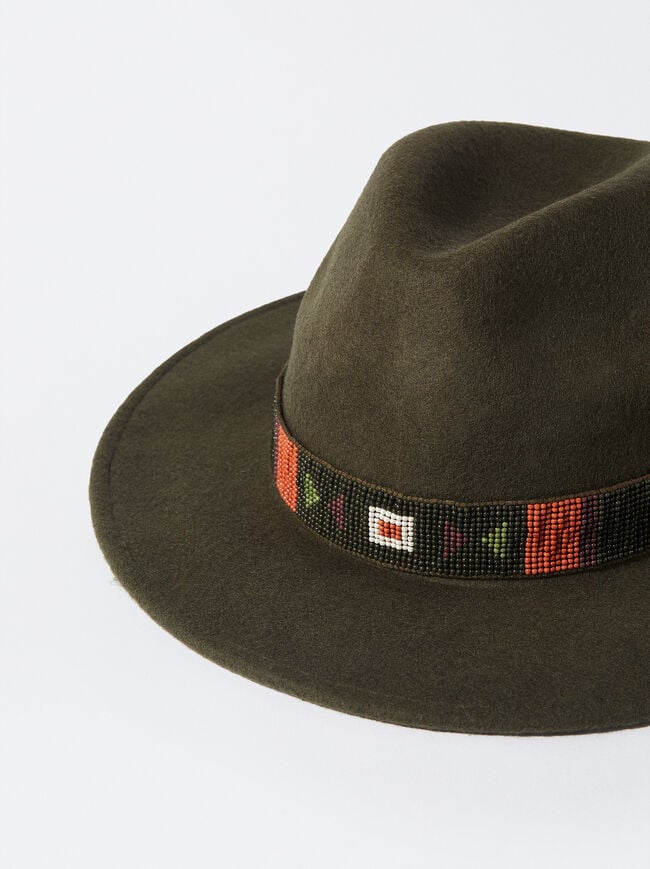 Wool Hat image number 1.0