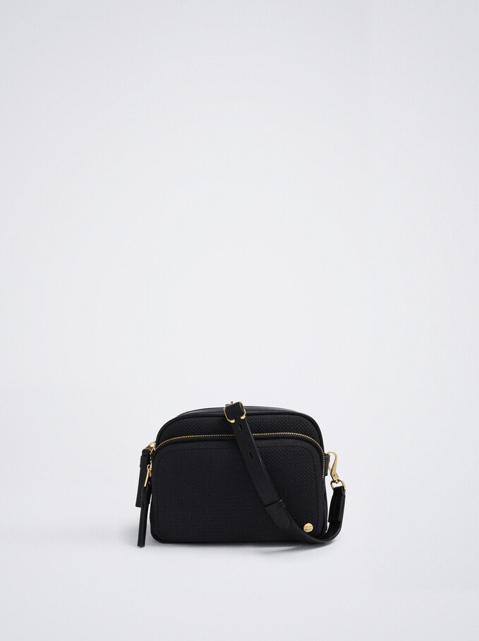 Black Friday Women's crossbody bags for this season PARFOIS