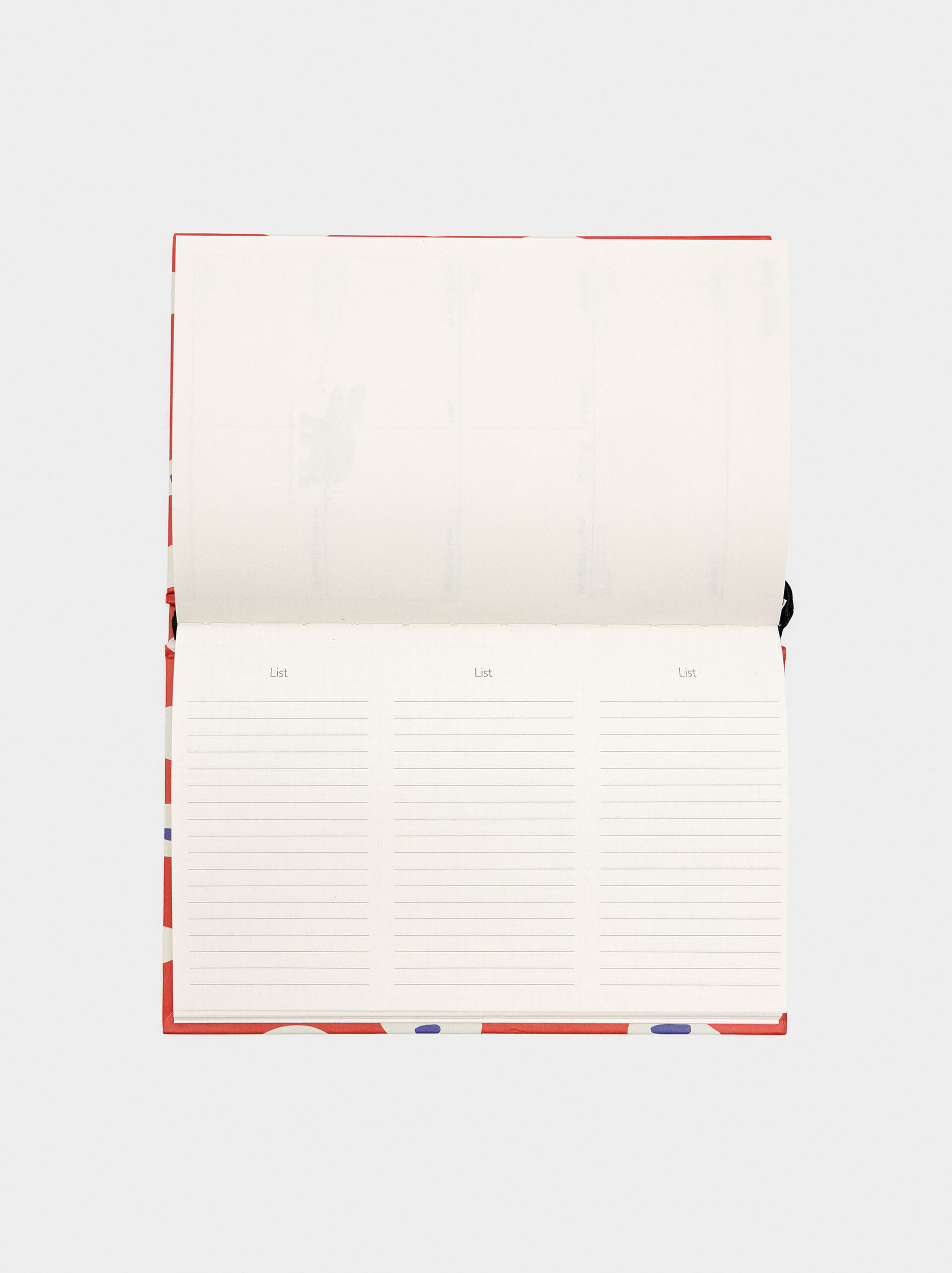 2026 printed planner image number 5.0