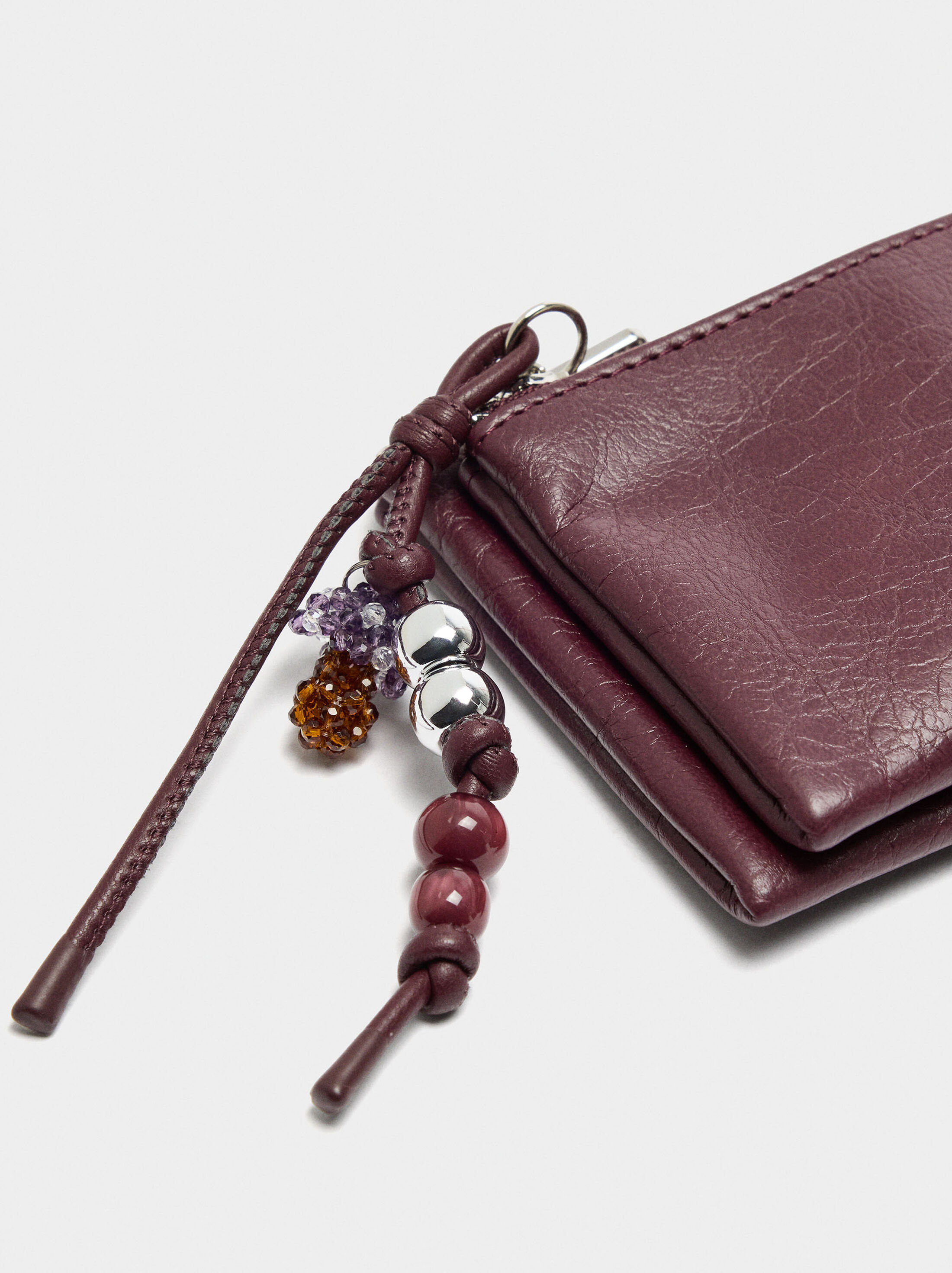 Bossa multifuncional doble amb efecte clivellat image number 1.0