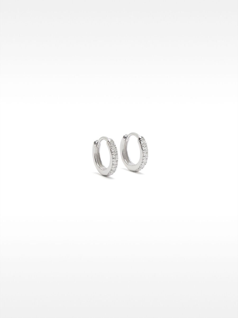 AROS PERSONALIZABLES PLATA 925 CON CIRCONITAS
