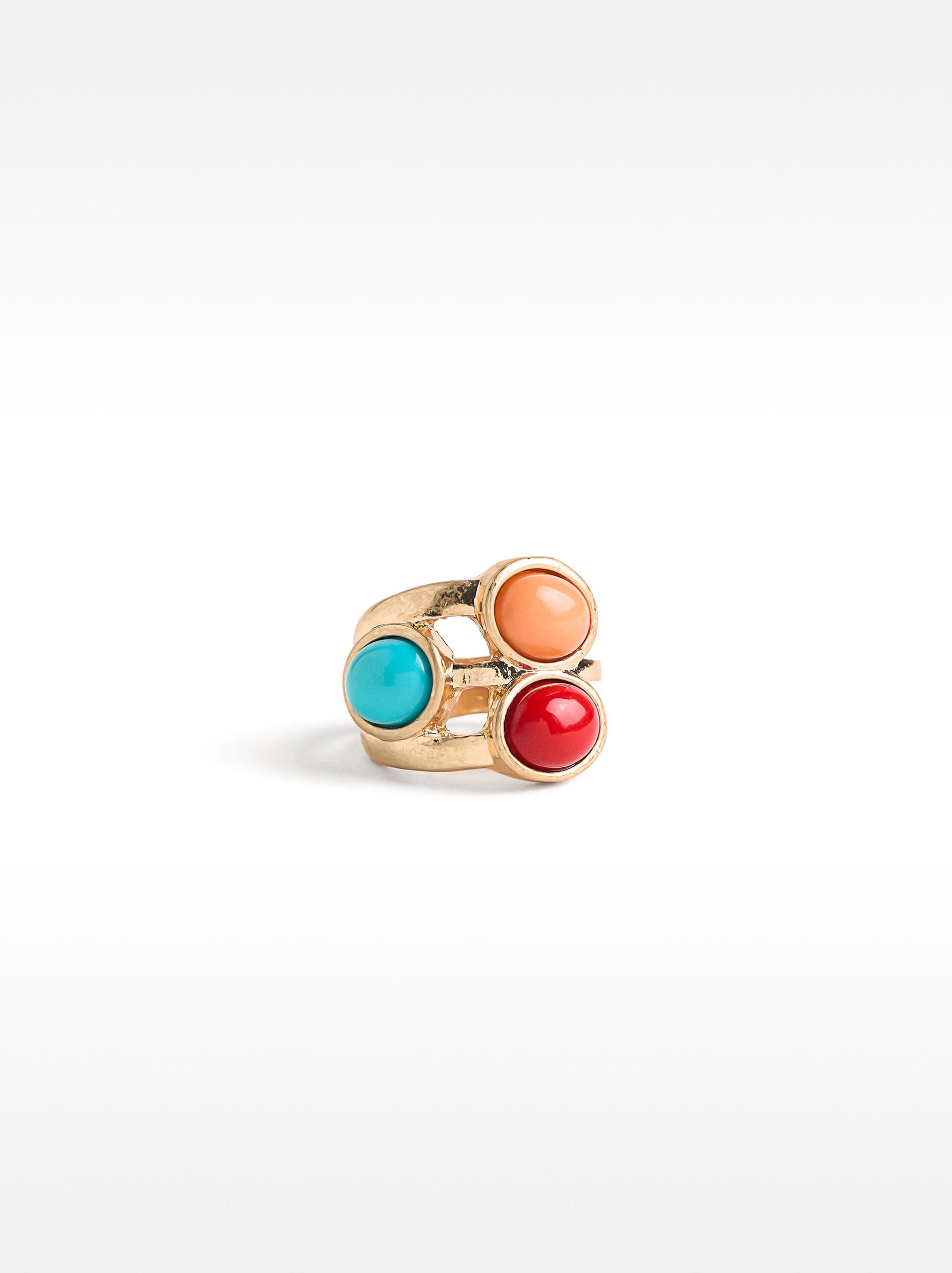 Multicolor ring image number 0.0