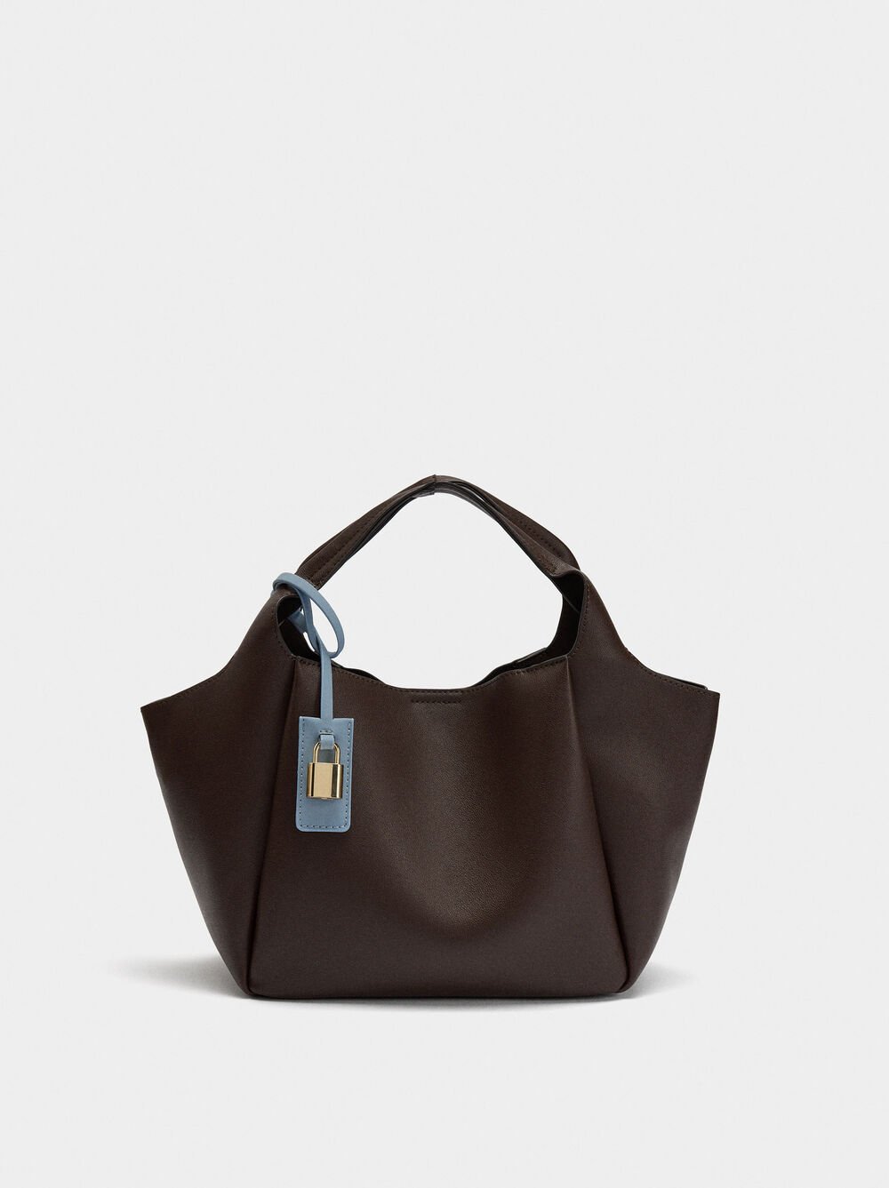 Sac cabas avec penduro